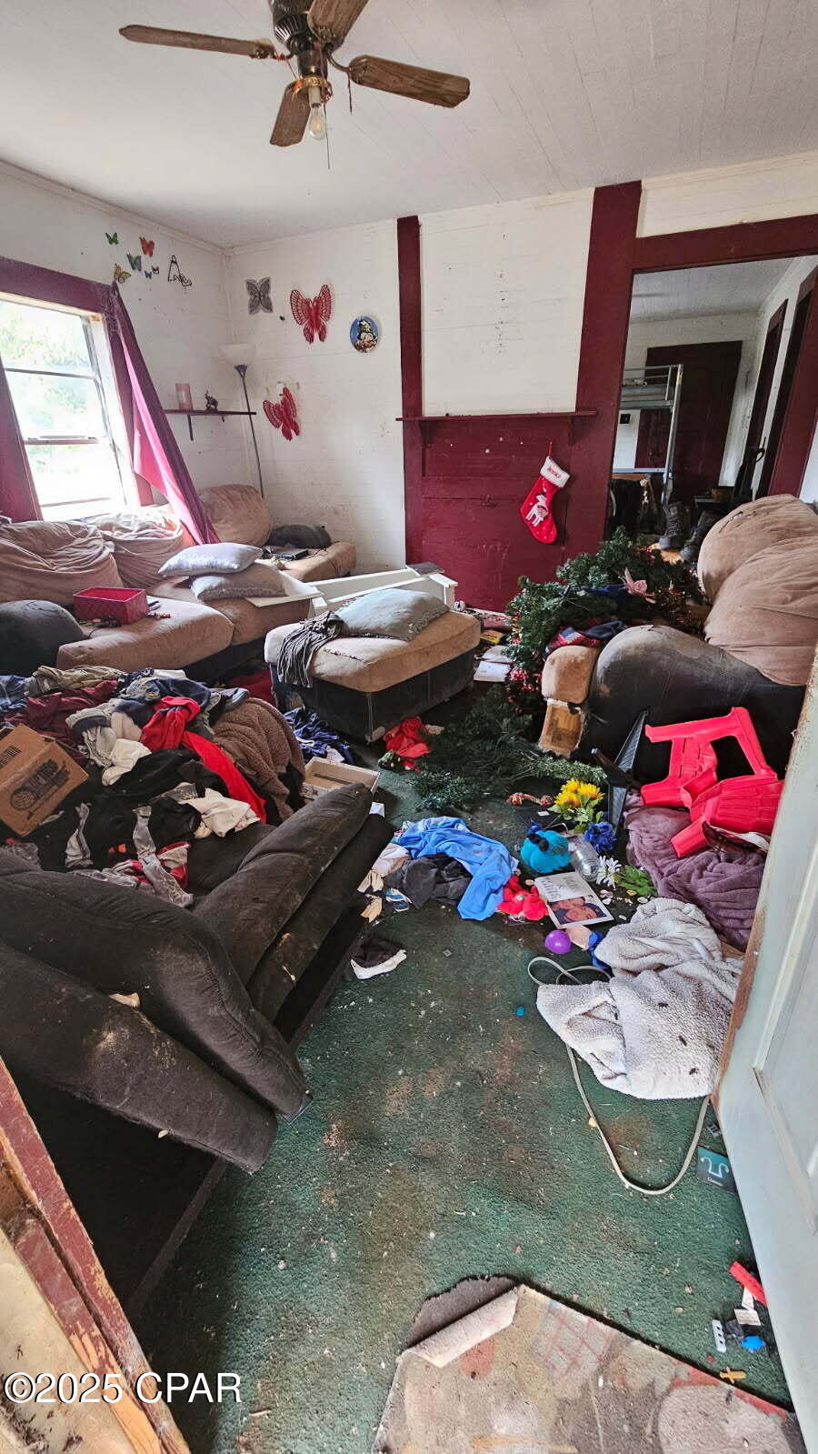 No Named Subdivision - Residential