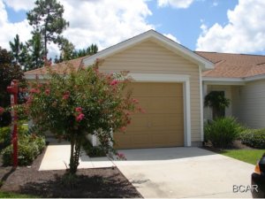 Hammocks Phase I - Residential Lease