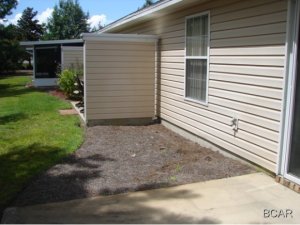 Hammocks Phase I - Residential Lease