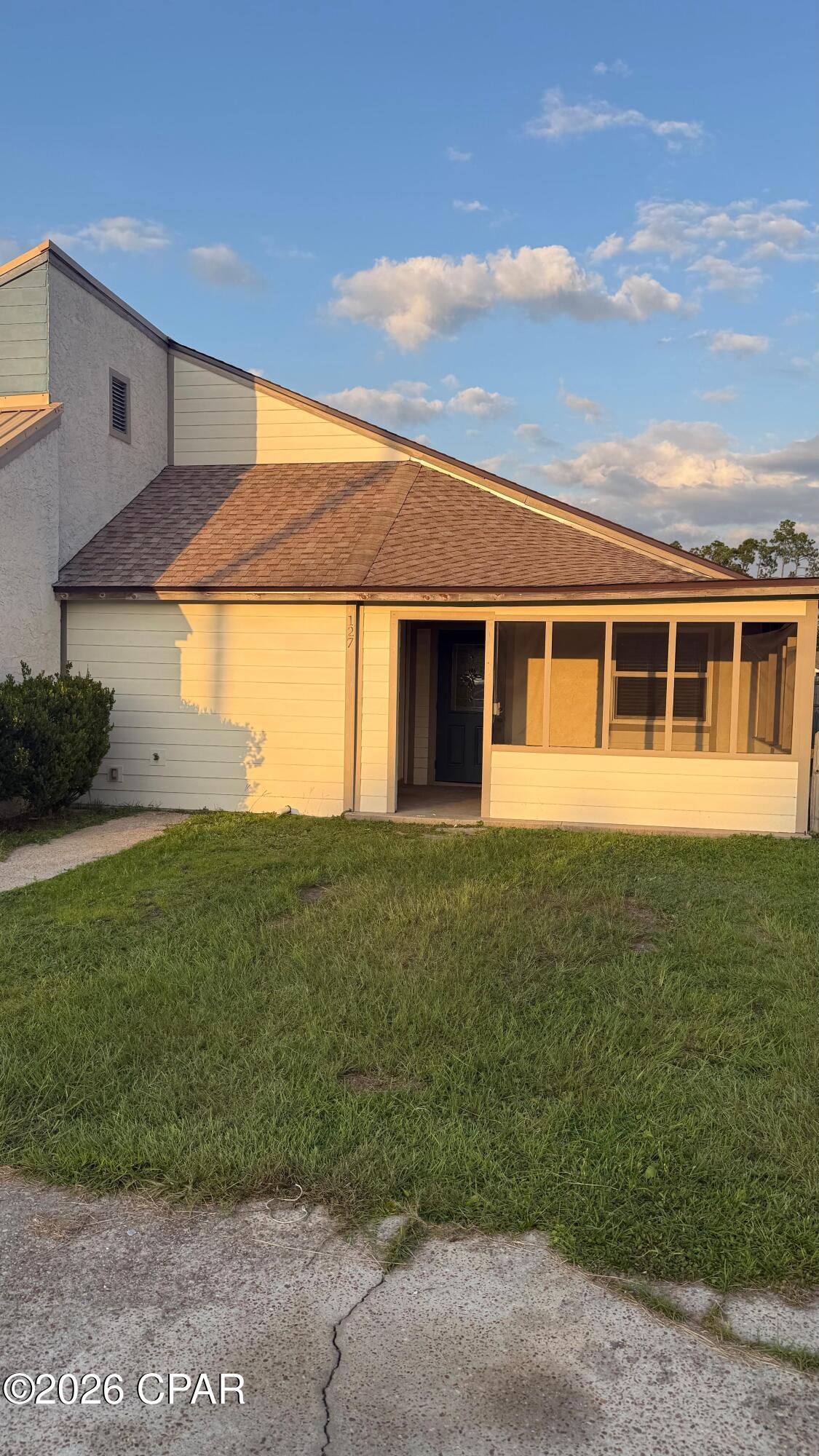 Photo 1 of 10 — 127 Kacy Lane, Panama City, FL 32404