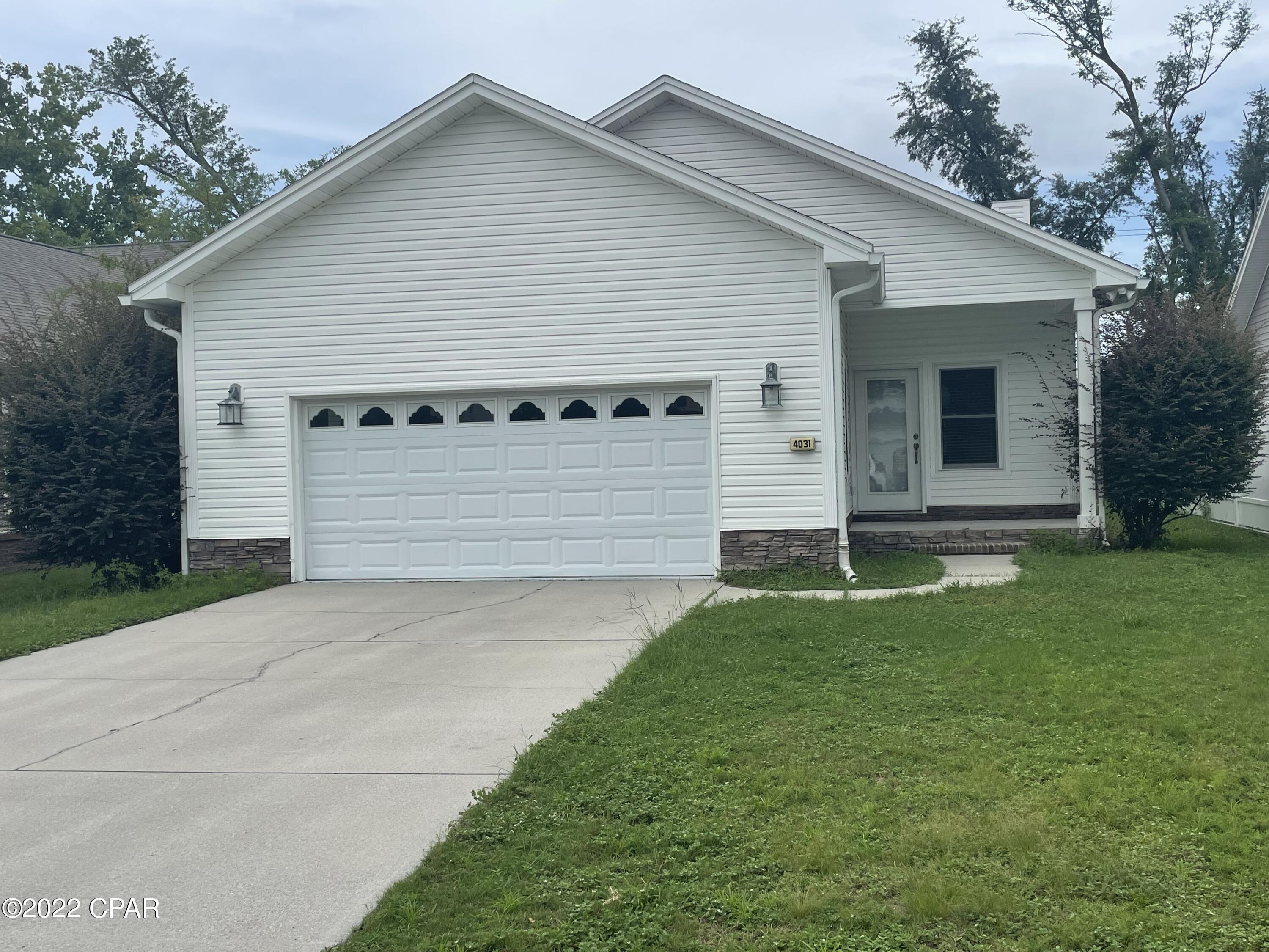 [No Recorded Subdiv] - Residential Lease