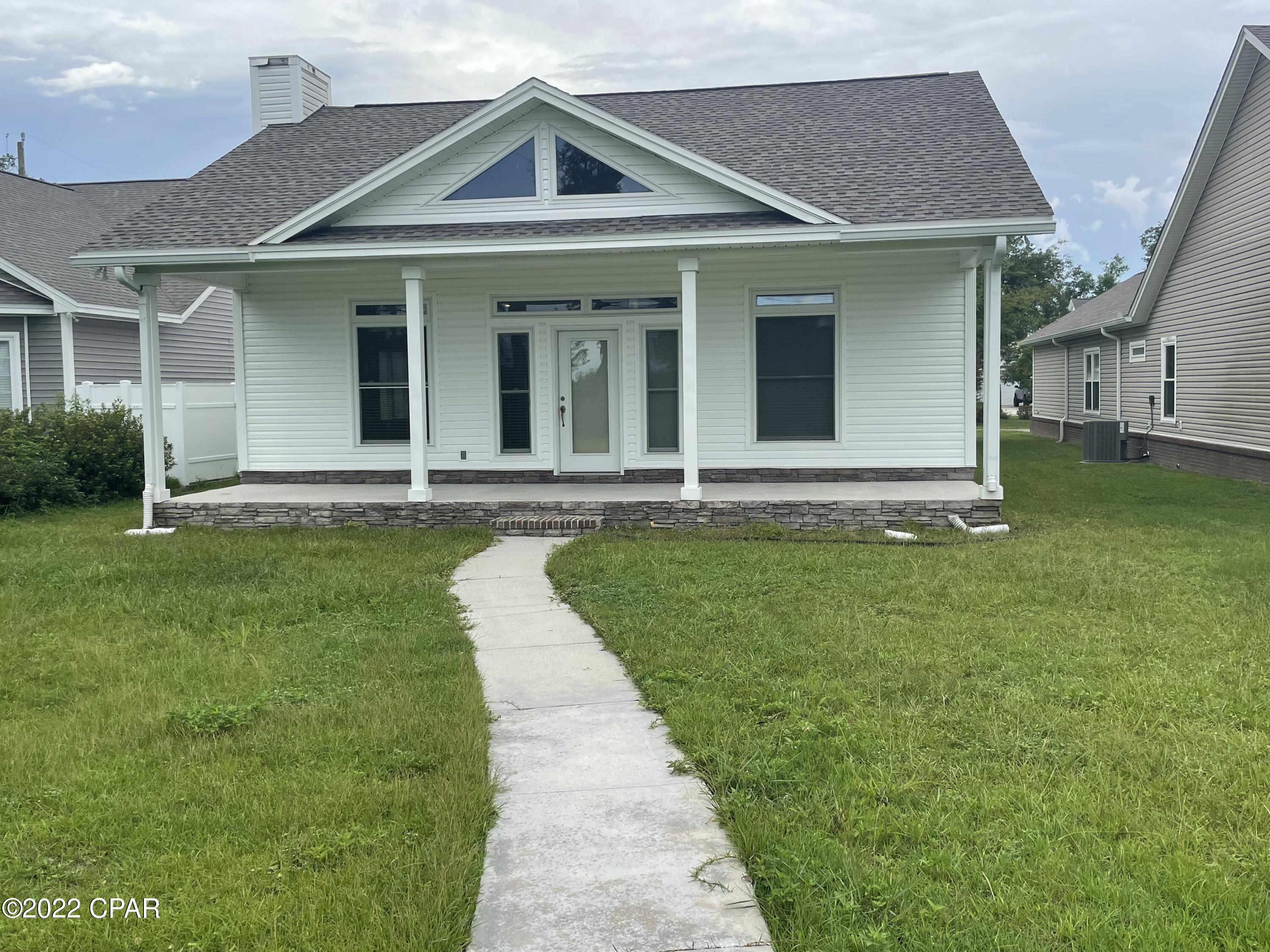 [No Recorded Subdiv] - Residential Lease