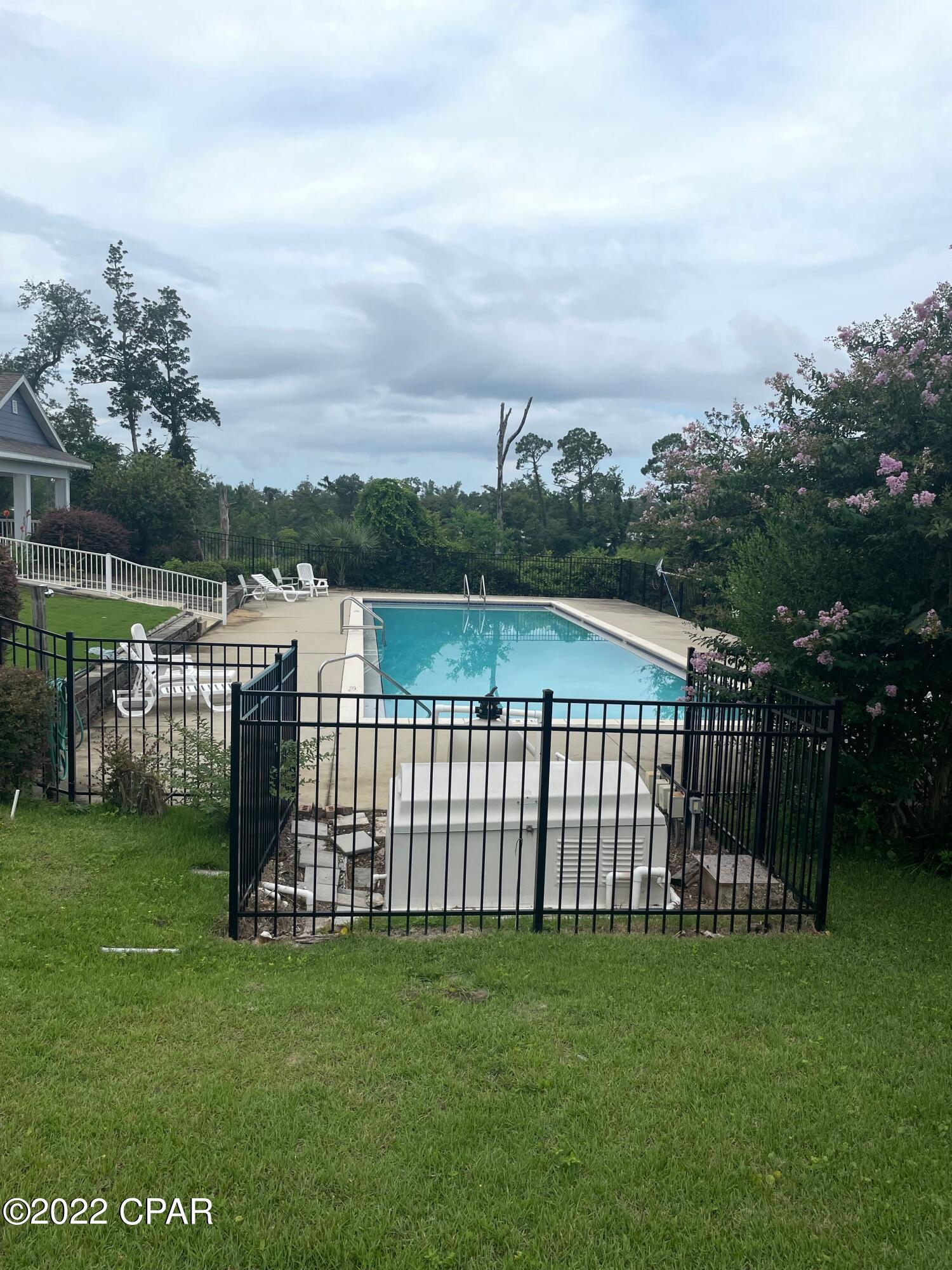 [No Recorded Subdiv] - Residential Lease