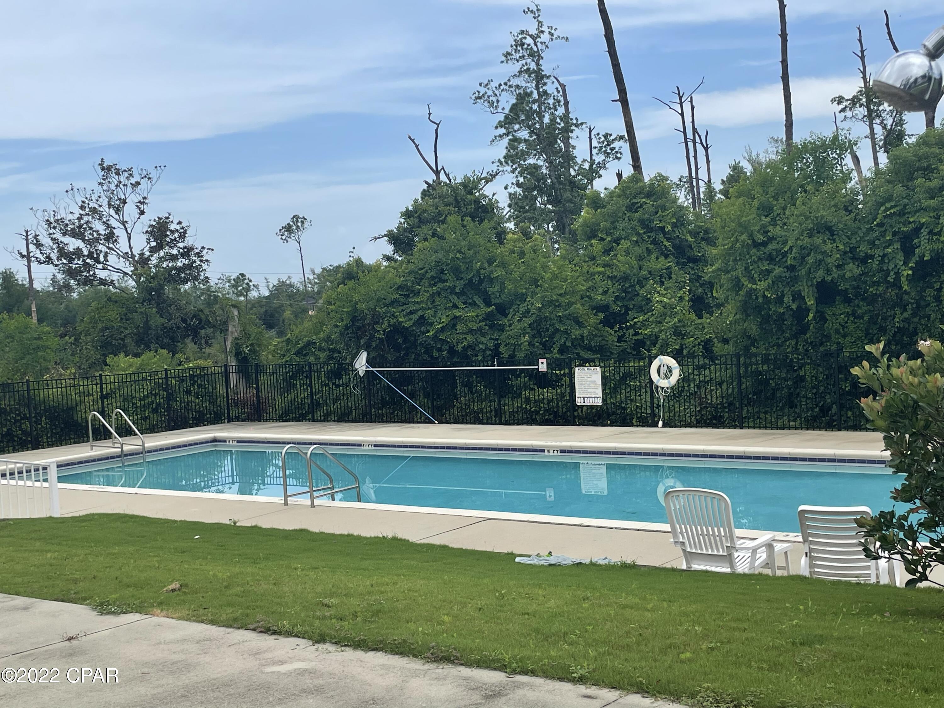 [No Recorded Subdiv] - Residential Lease