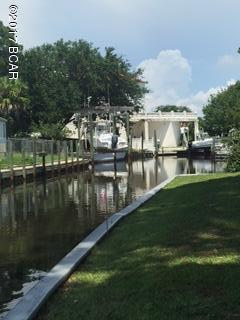 Harbour Towne - Residential