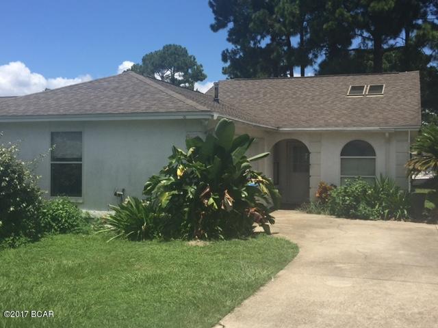 Harbour Towne - Residential