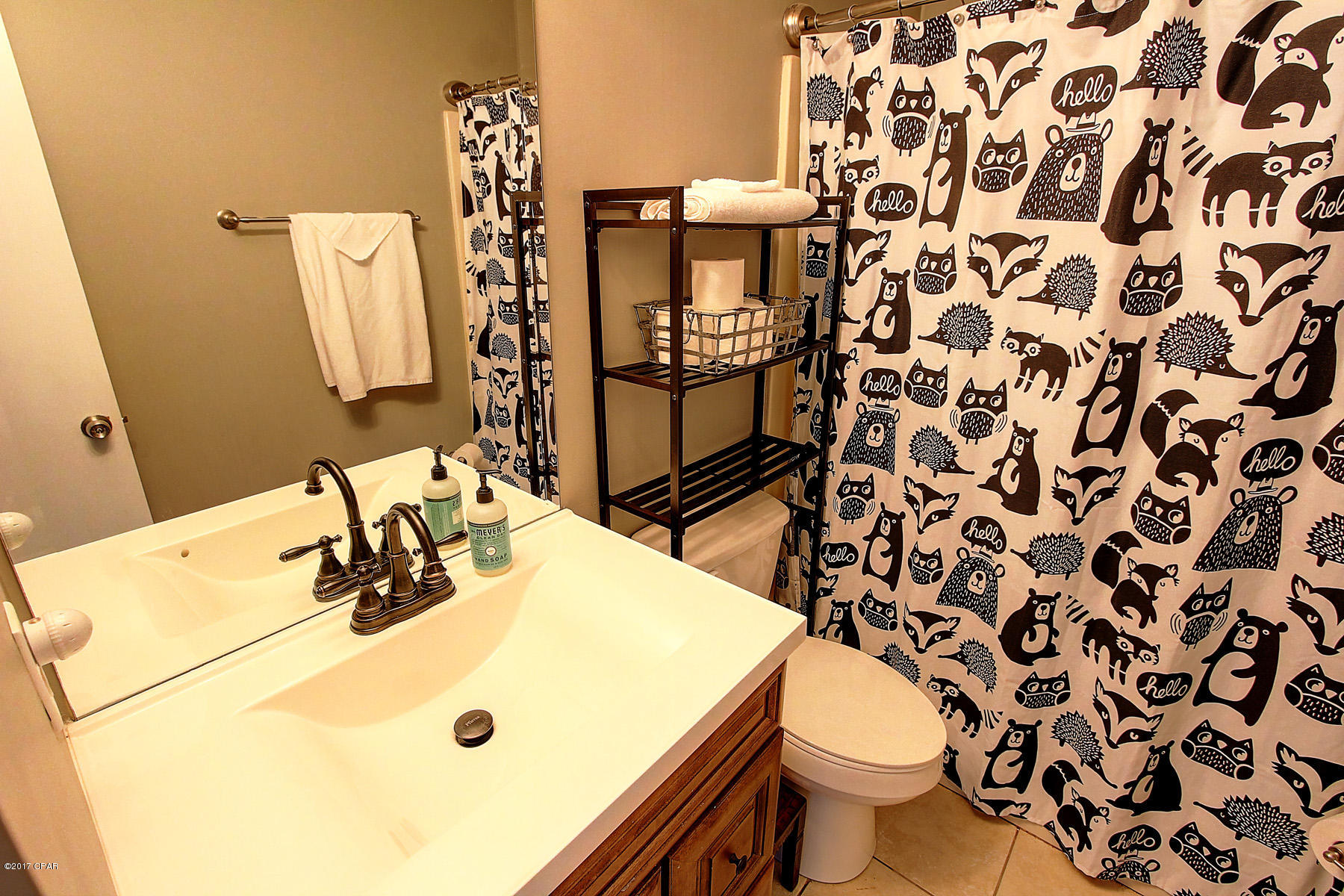 Grand Lagoon Shores 3 - Residential