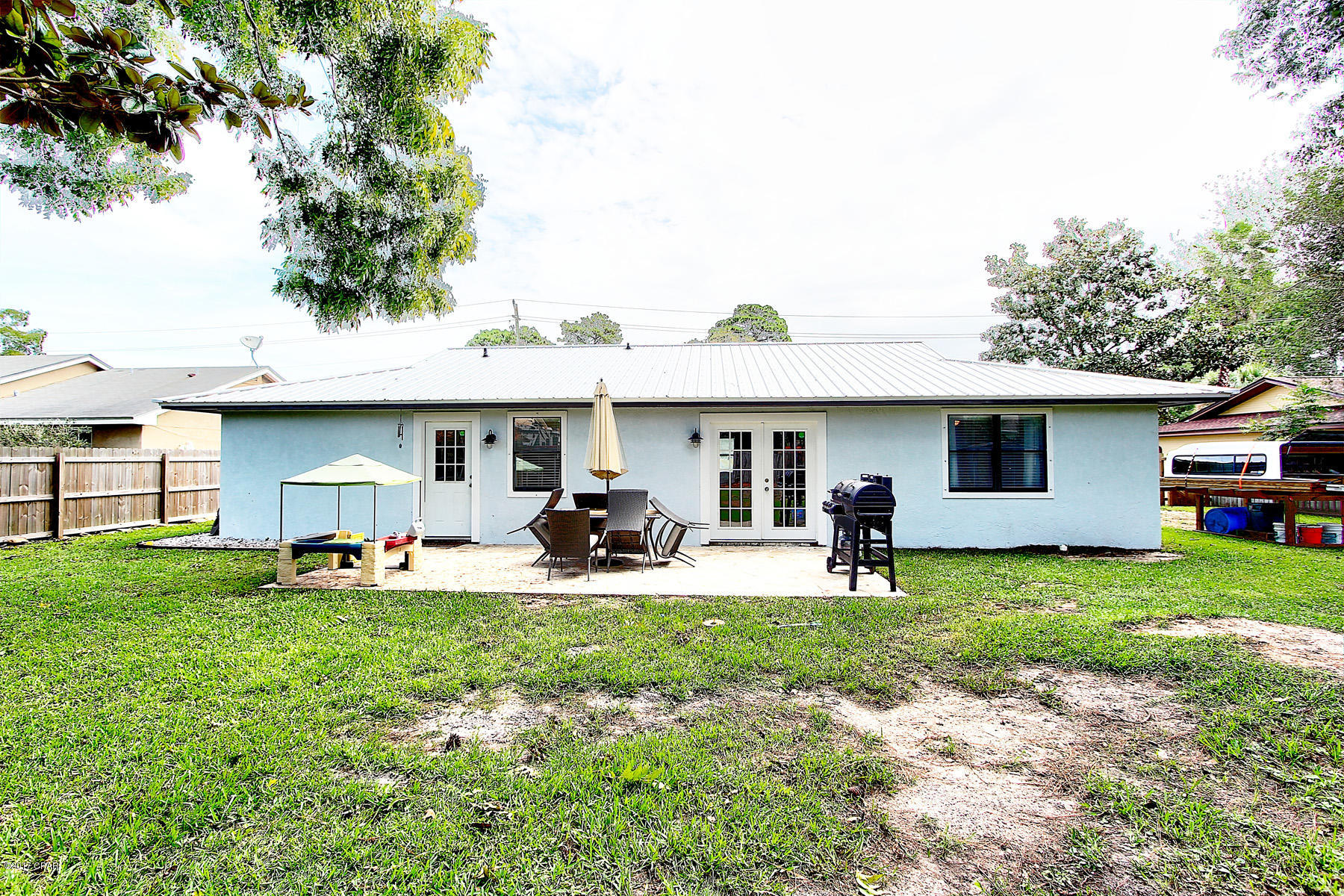 Grand Lagoon Shores 3 - Residential