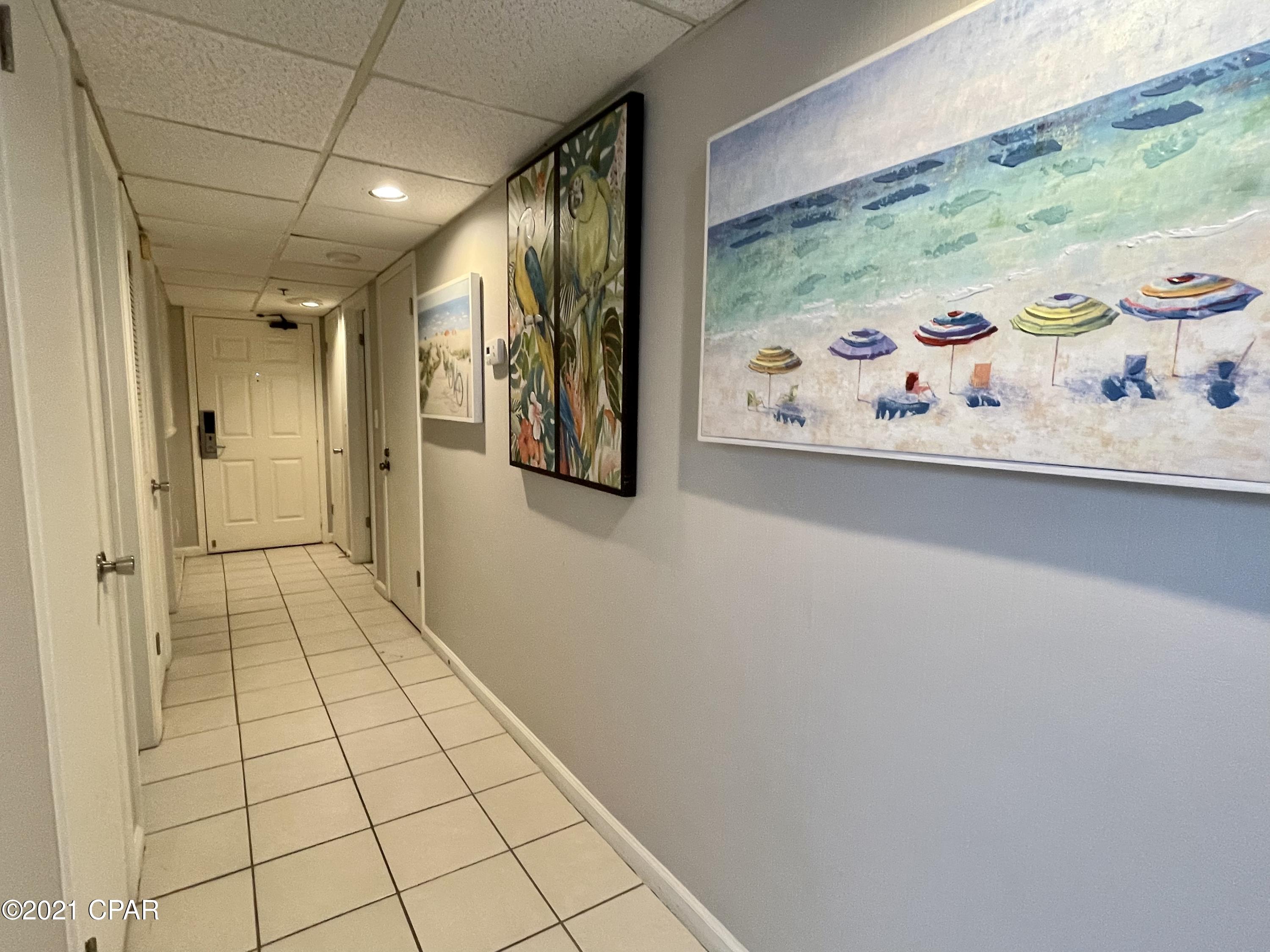 Edgewater Tower III - Residential