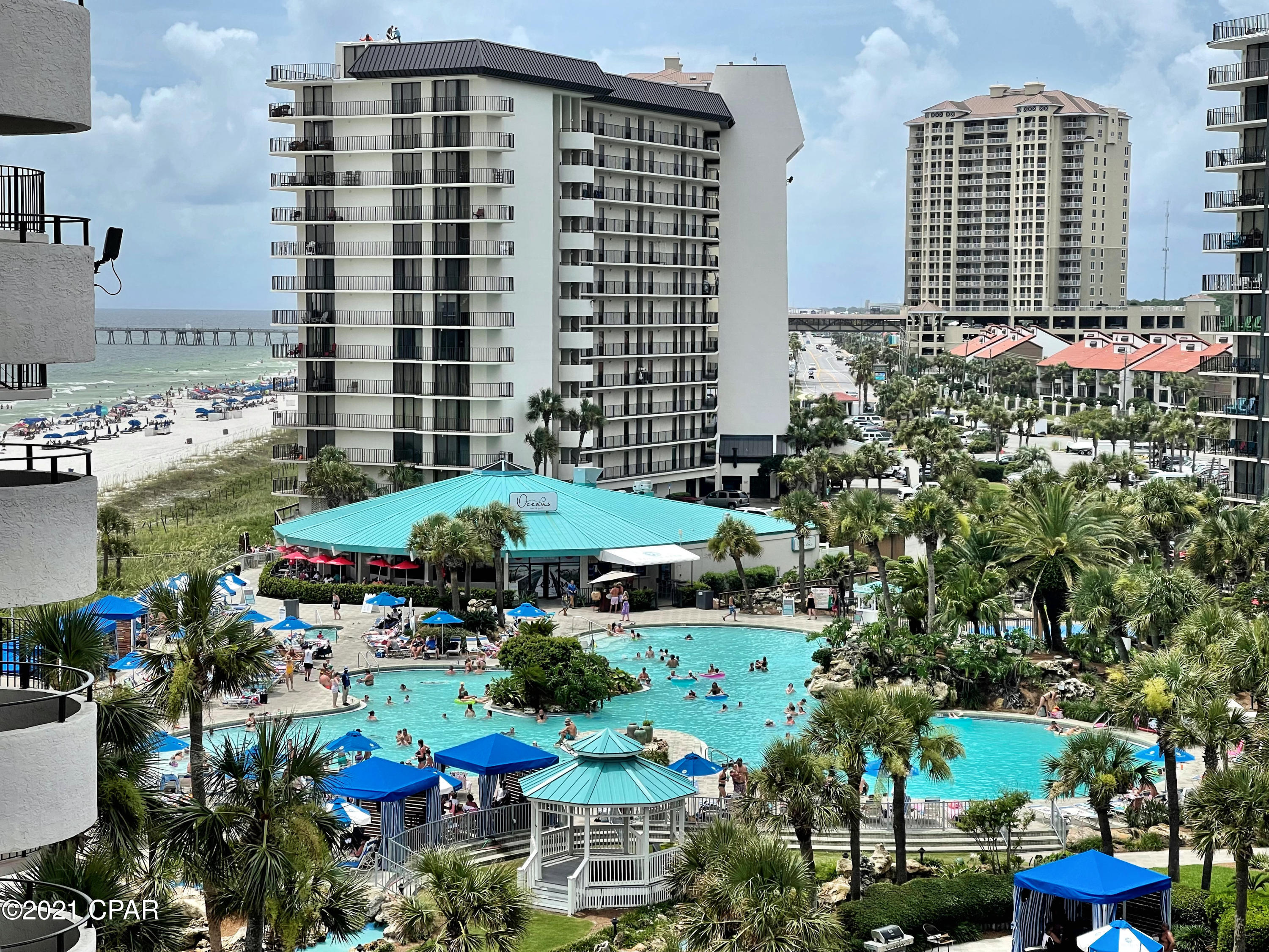 Edgewater Tower III - Residential