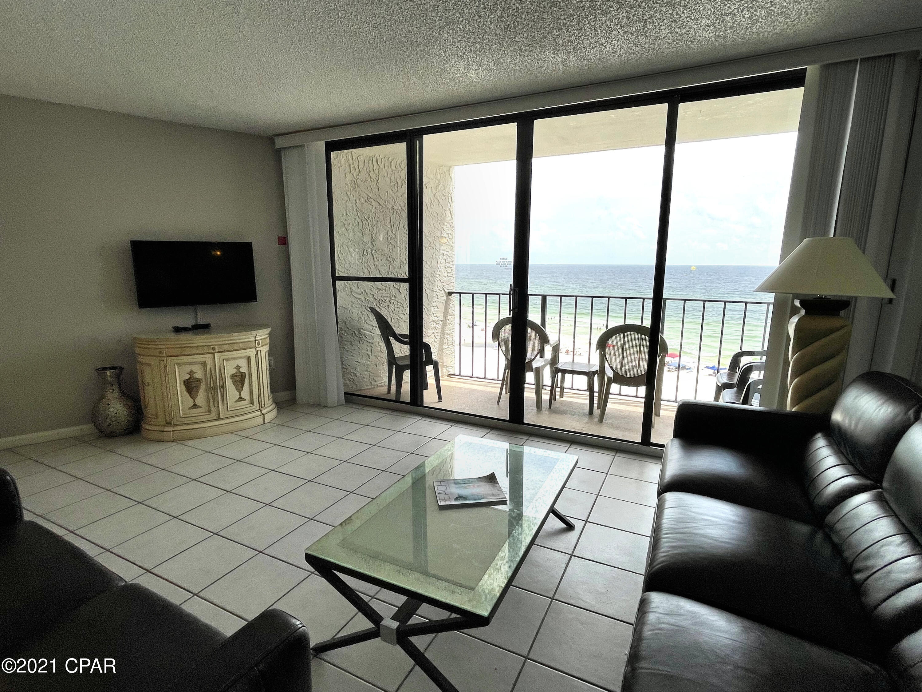 Edgewater Tower III - Residential