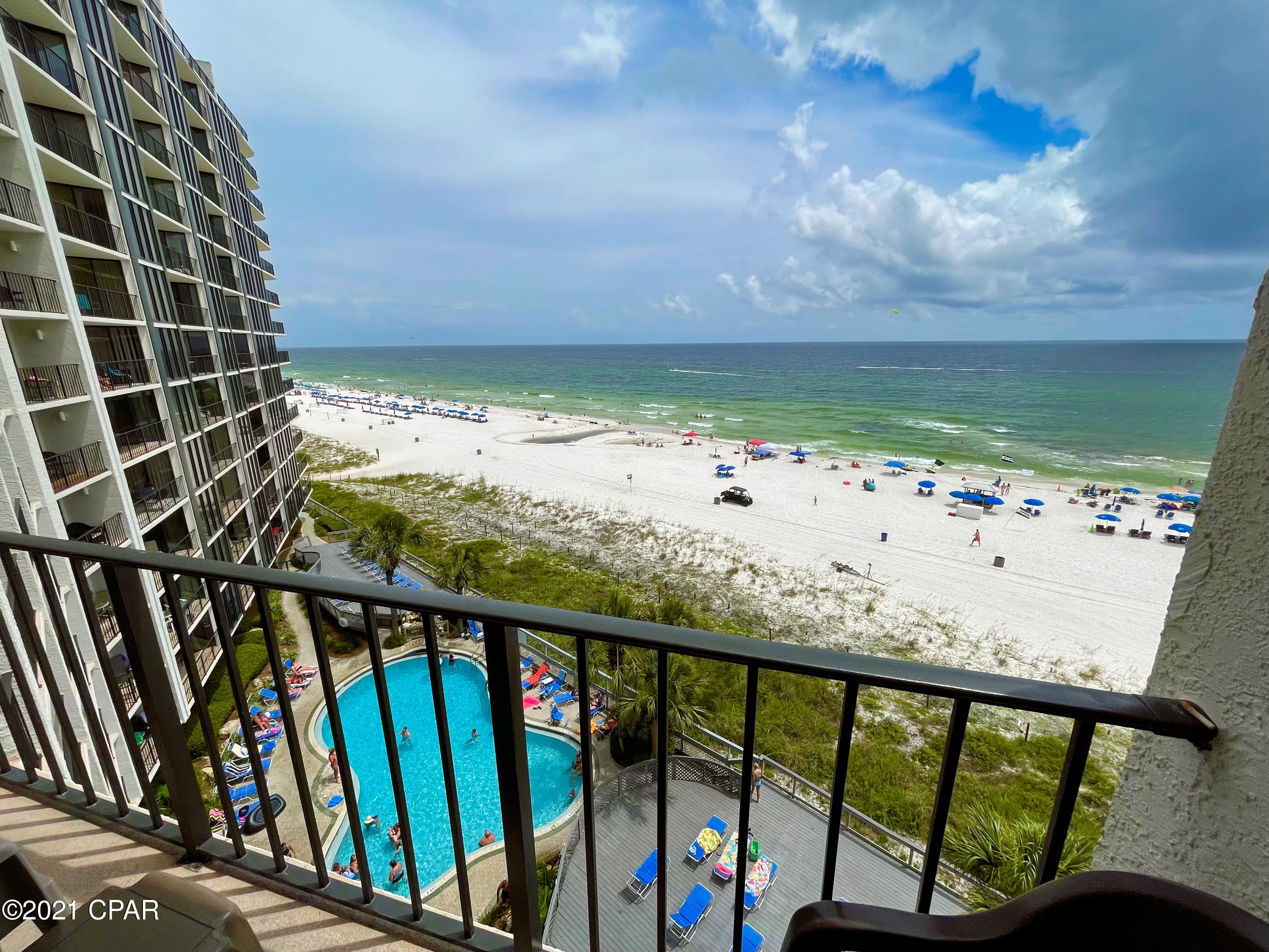 Edgewater Tower III - Residential