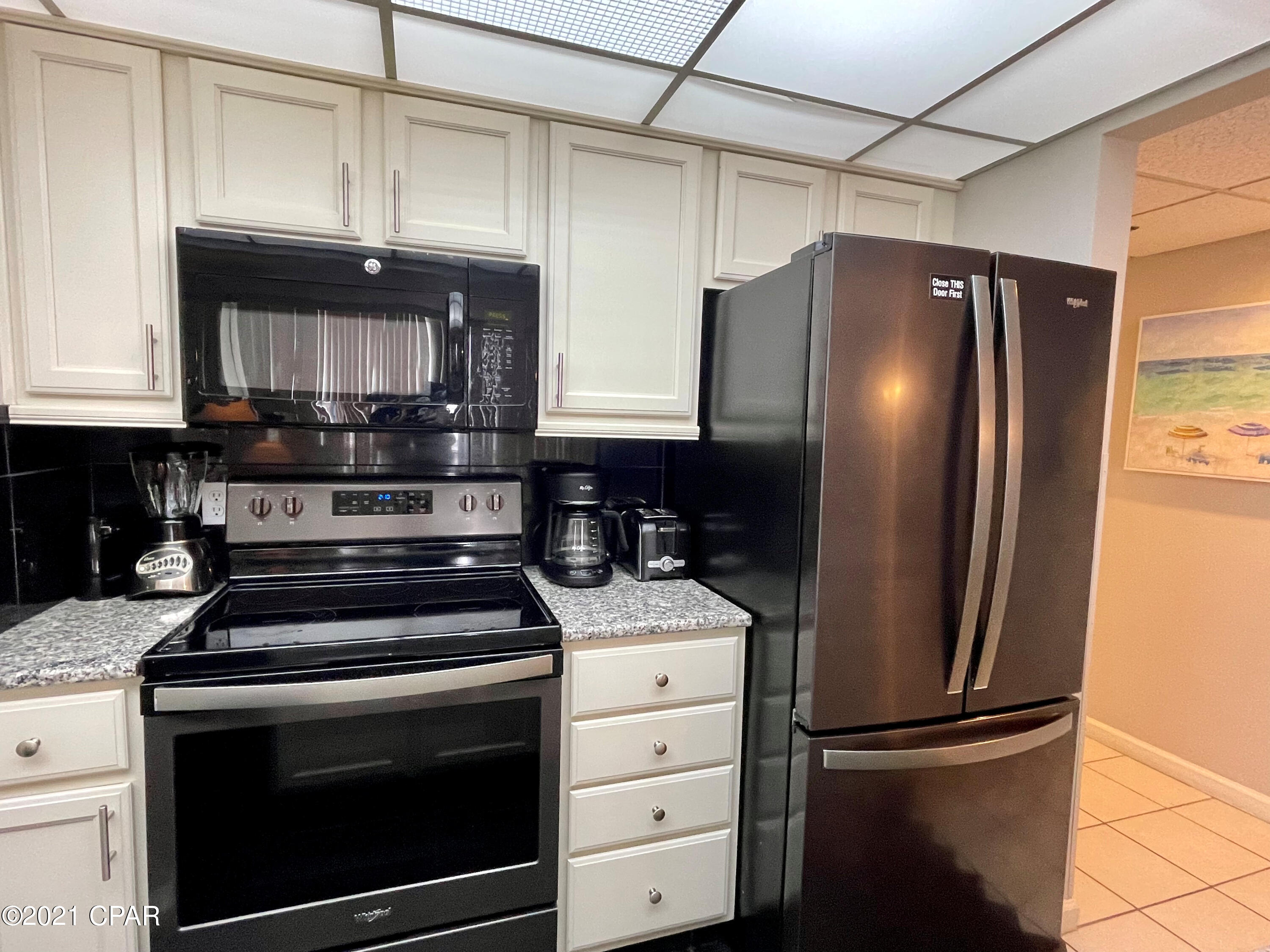 Edgewater Tower III - Residential