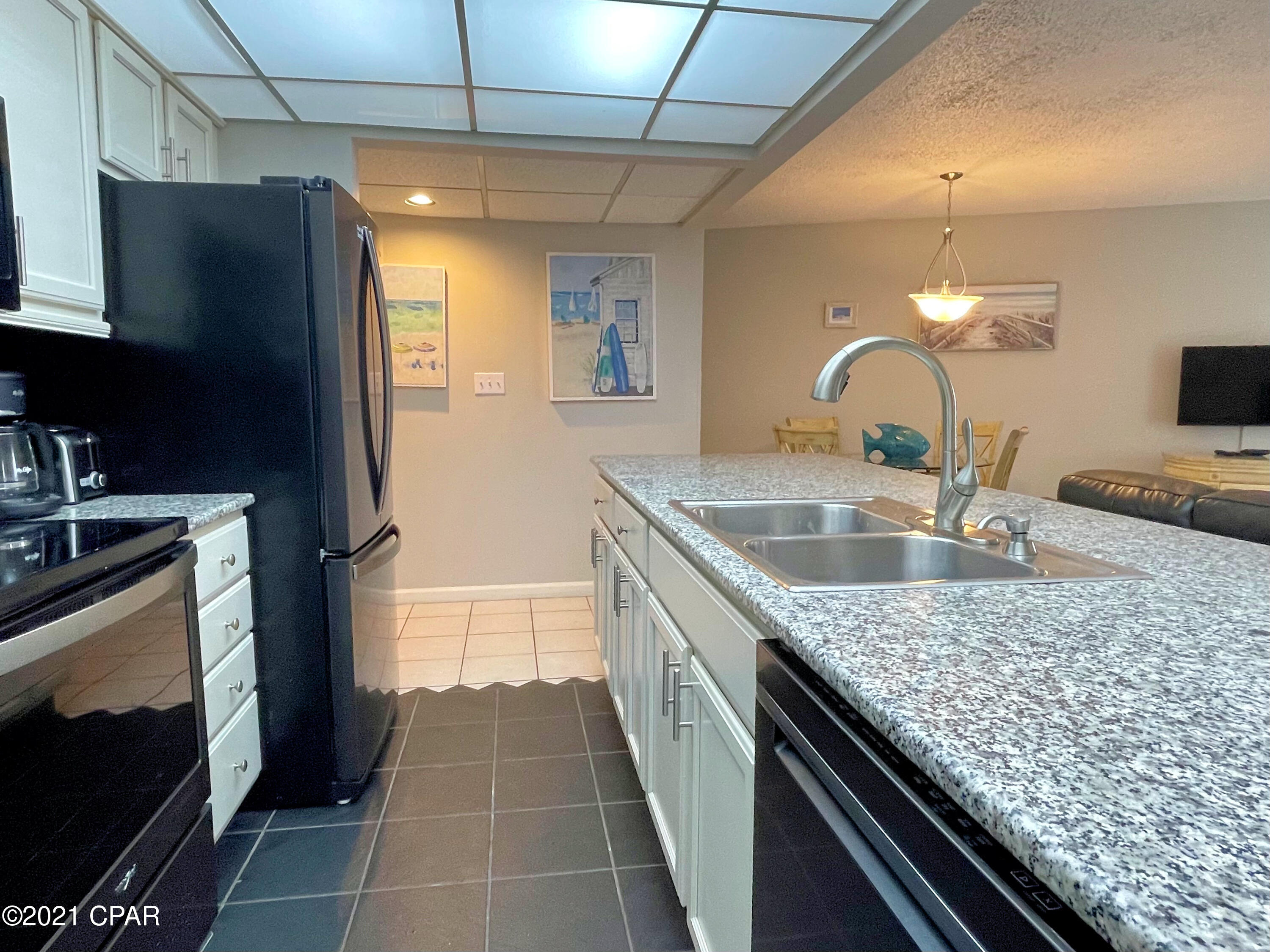 Edgewater Tower III - Residential