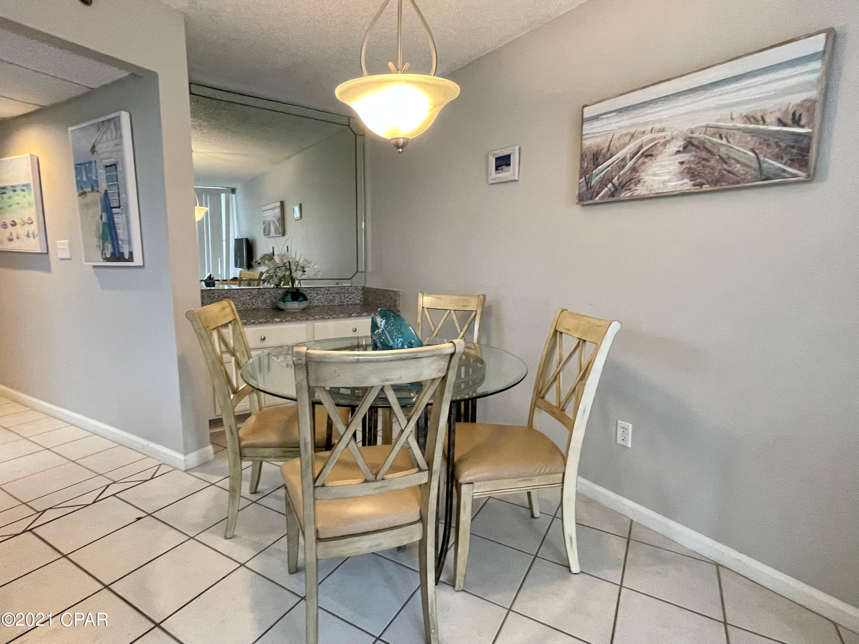 Edgewater Tower III - Residential