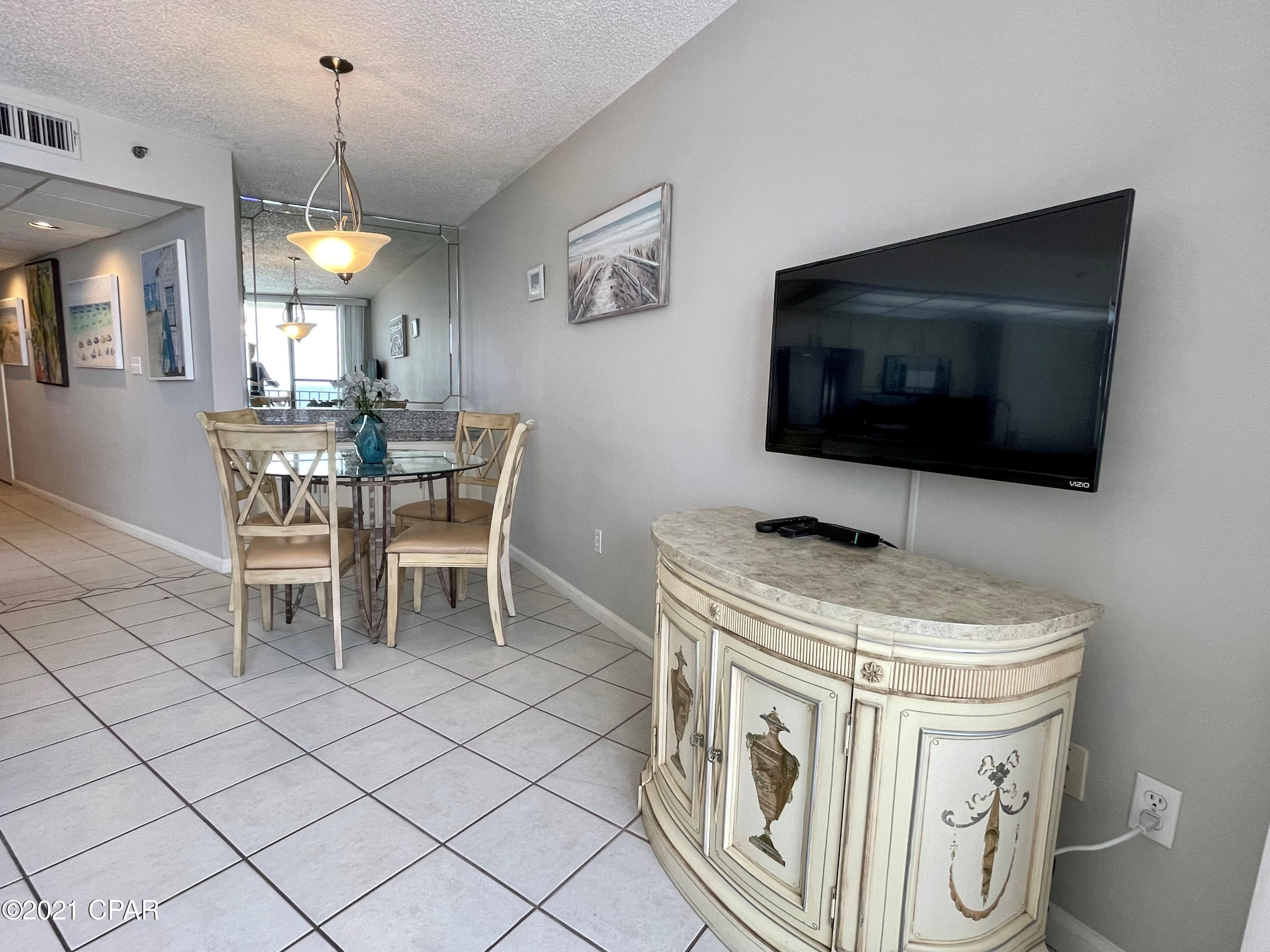 Edgewater Tower III - Residential