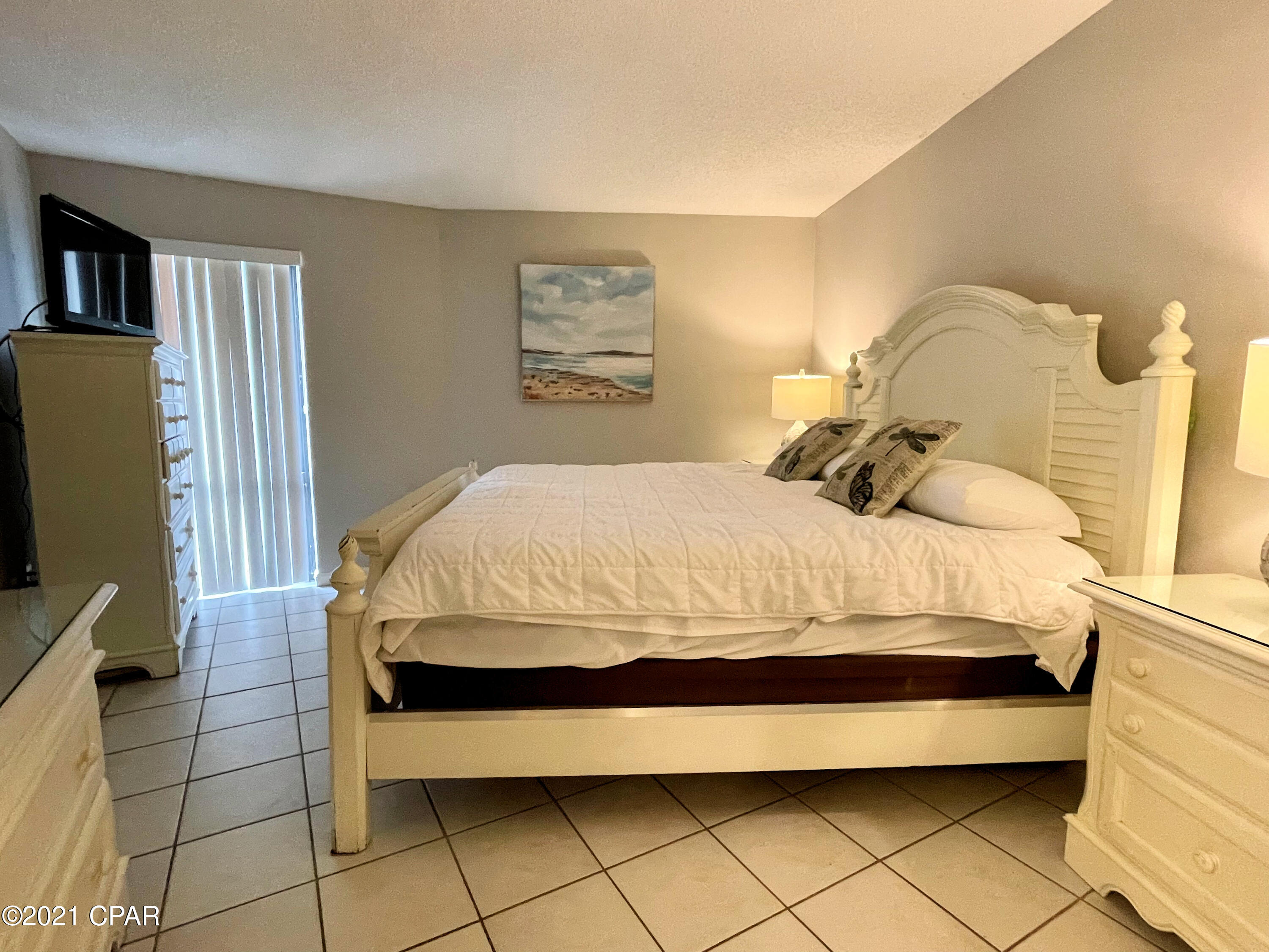 Edgewater Tower III - Residential