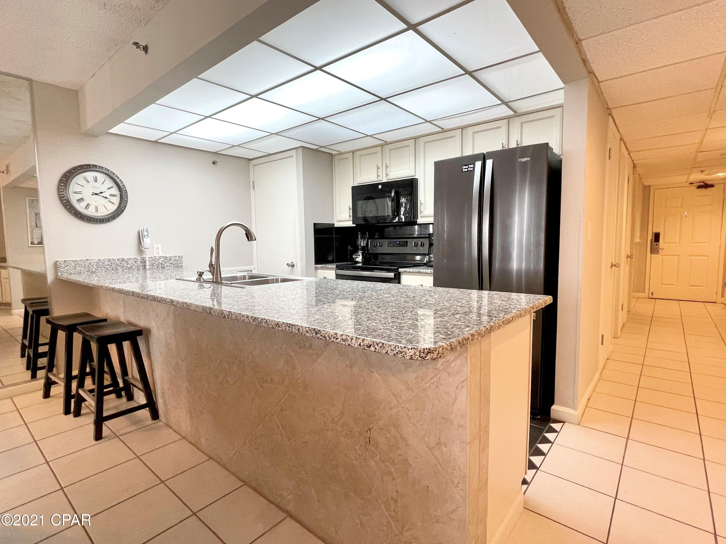 Edgewater Tower III - Residential