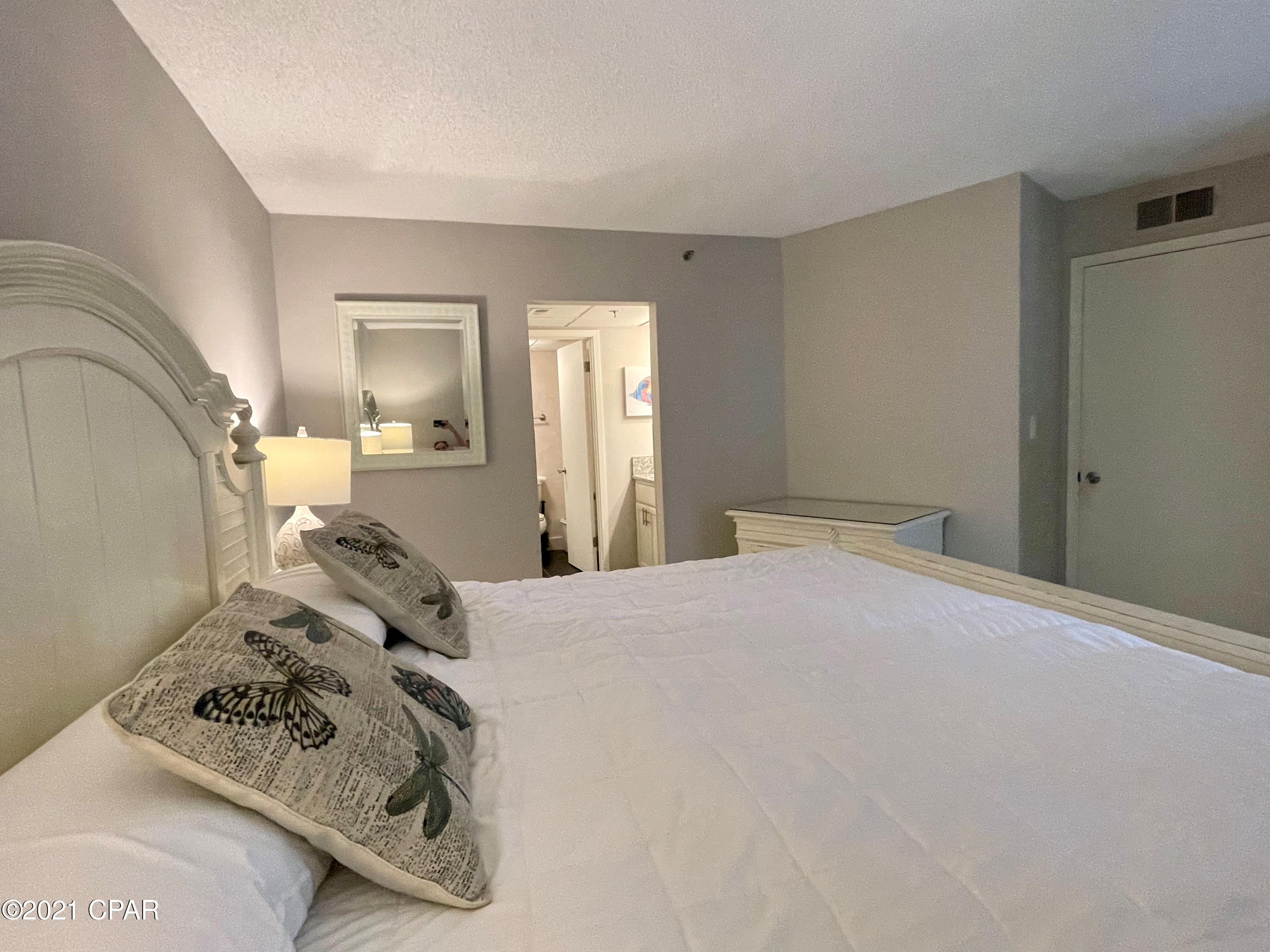 Edgewater Tower III - Residential