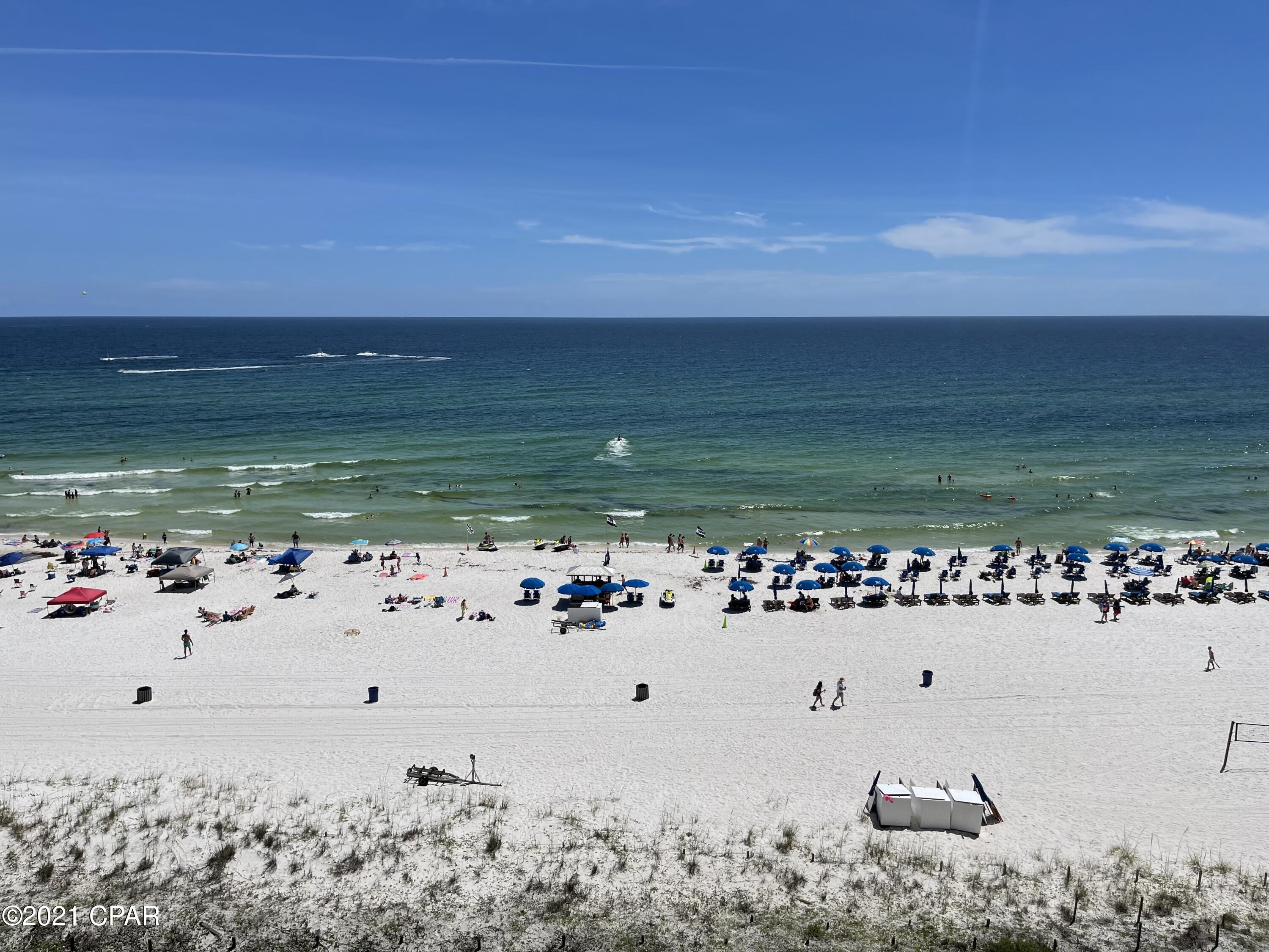 Edgewater Tower III - Residential