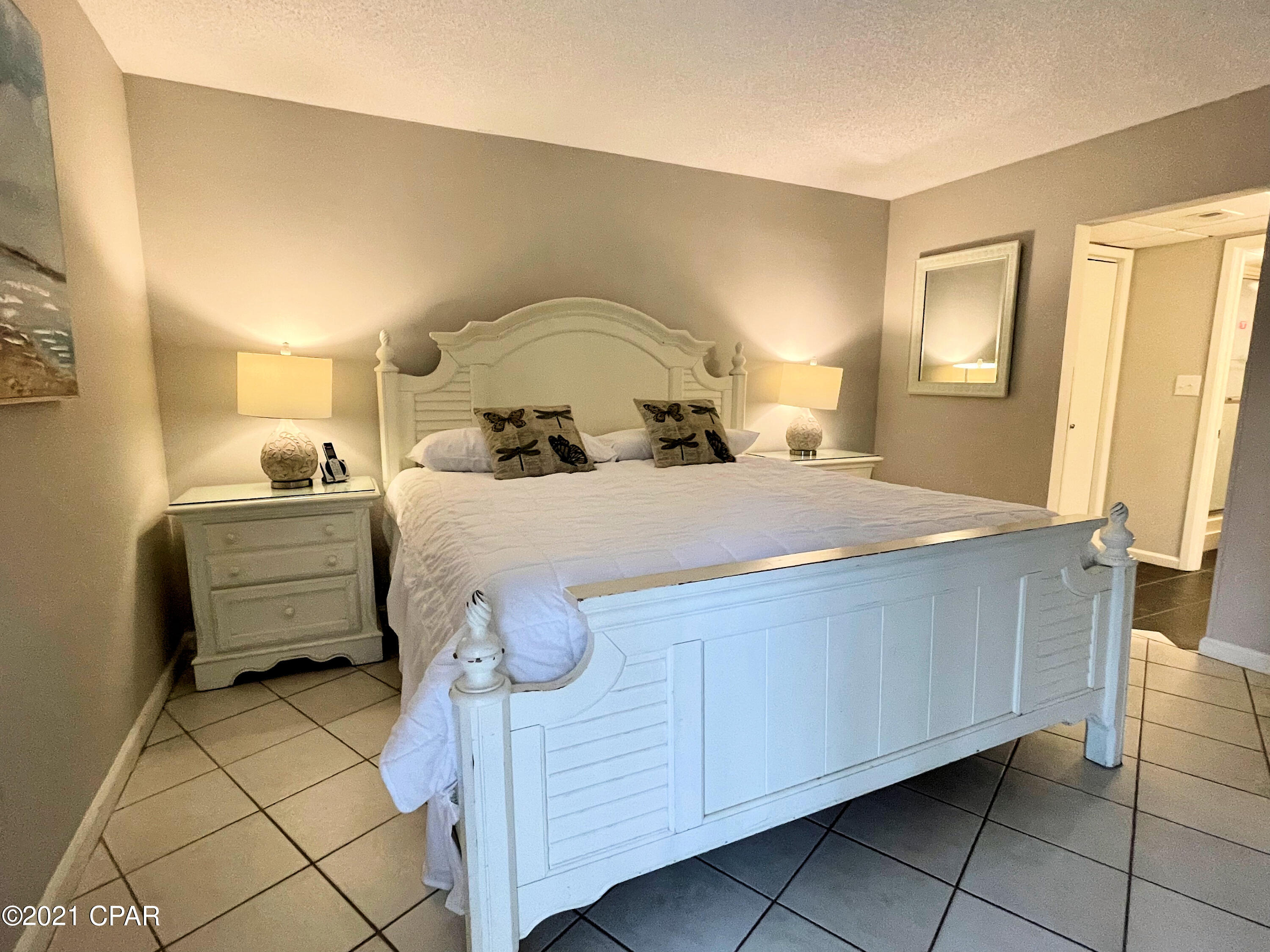 Edgewater Tower III - Residential