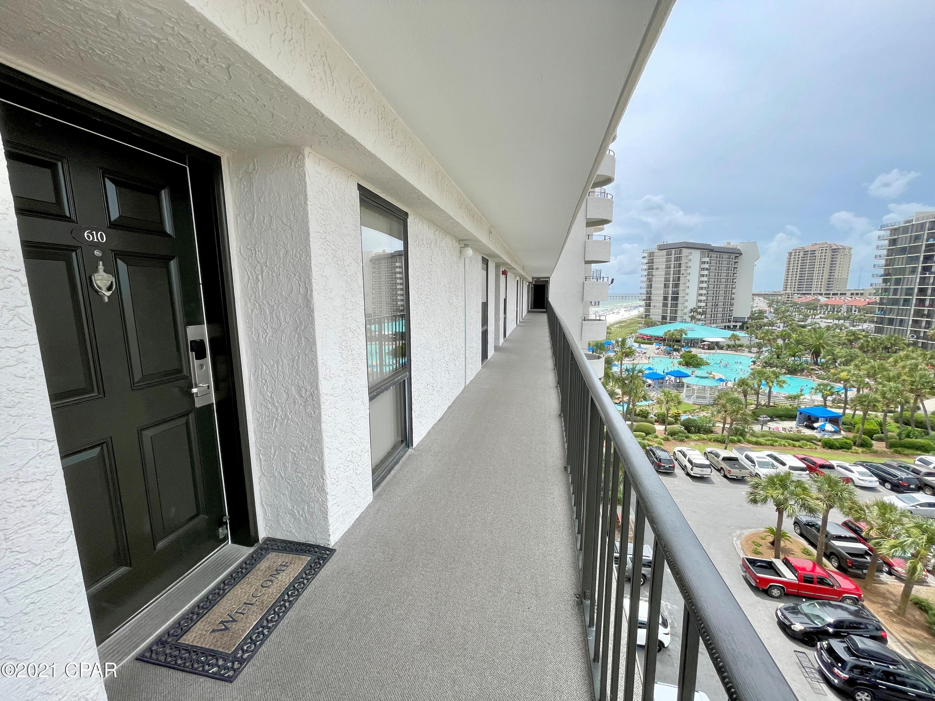 Edgewater Tower III - Residential