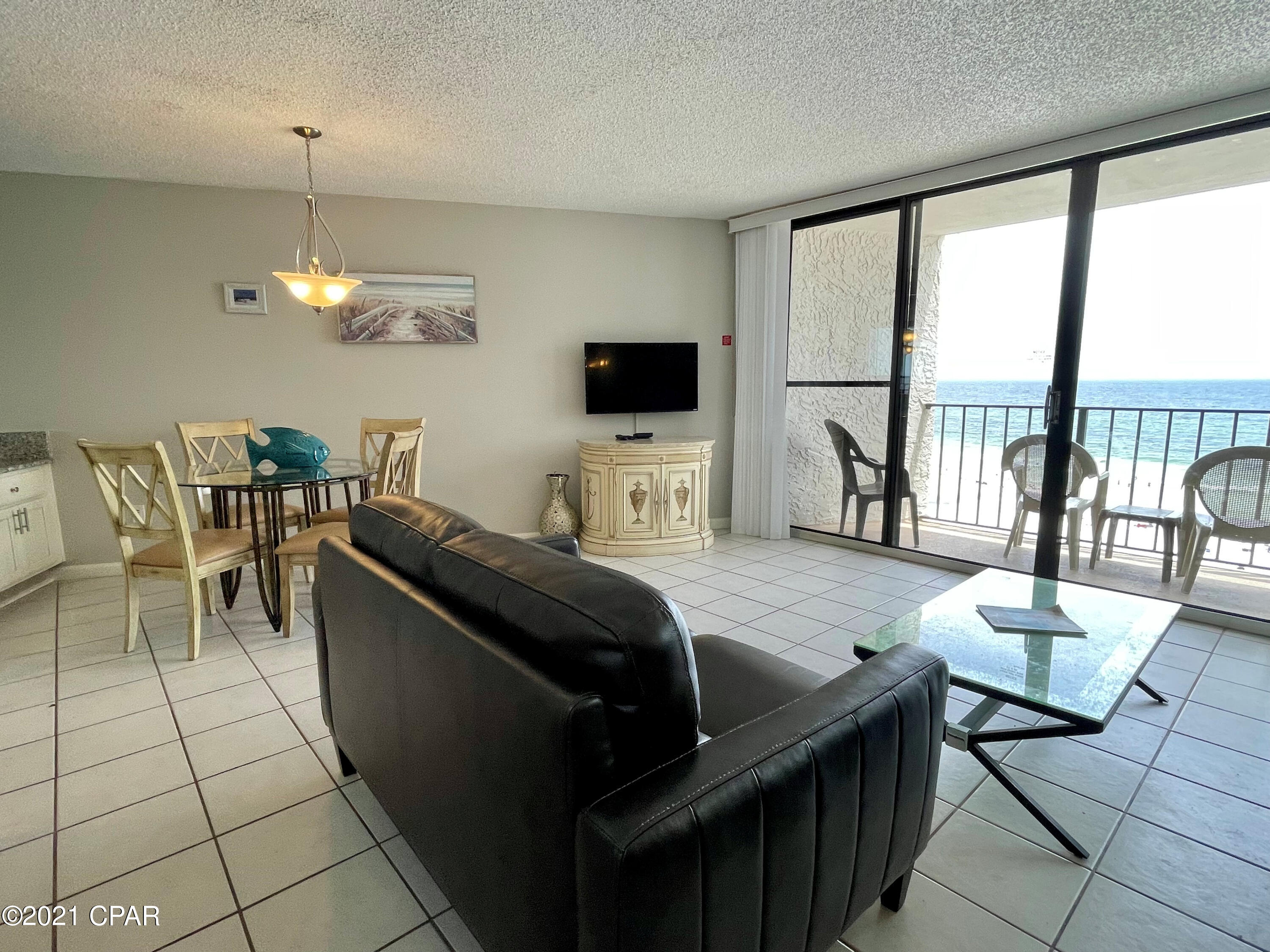 Edgewater Tower III - Residential