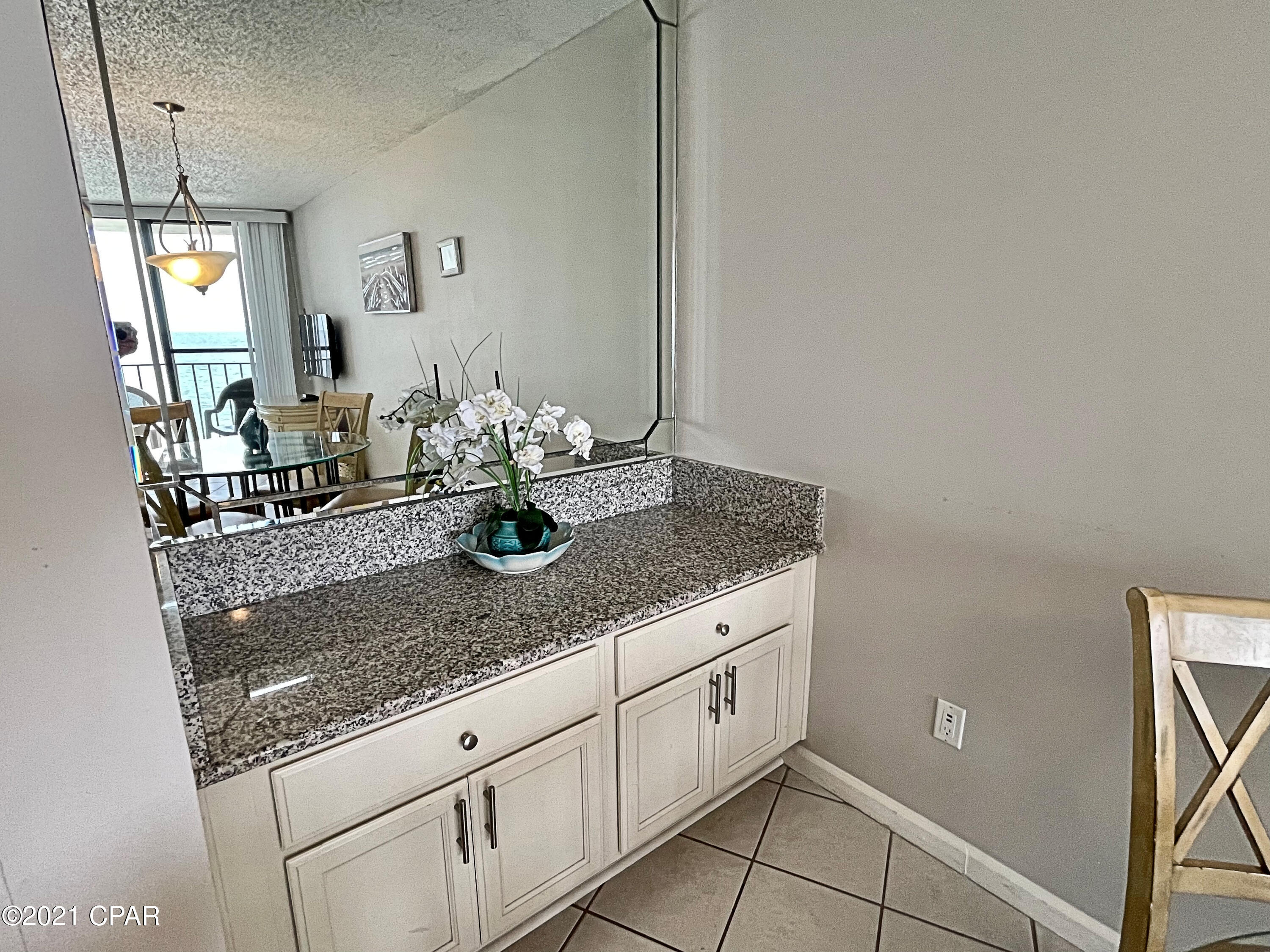 Edgewater Tower III - Residential