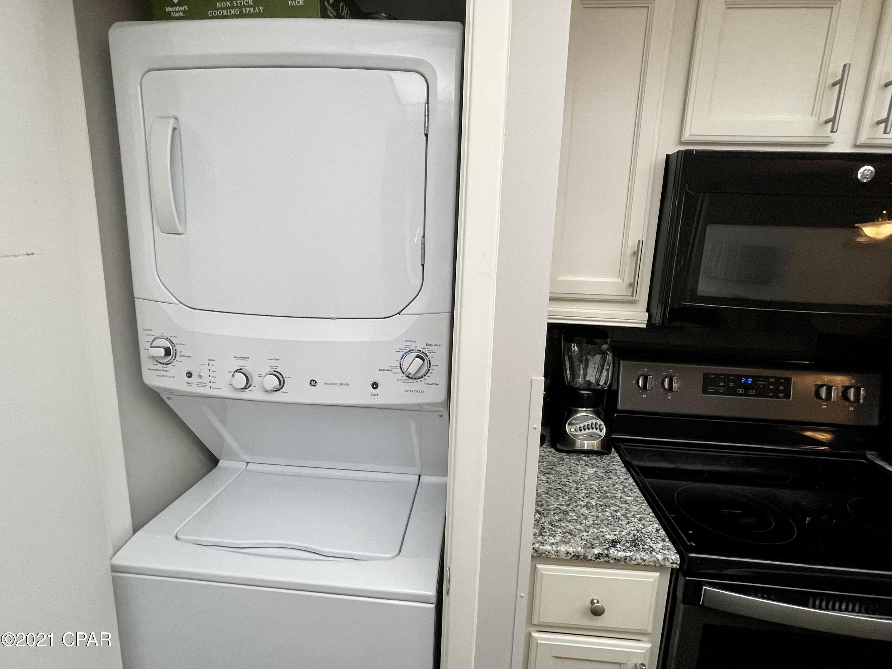 Edgewater Tower III - Residential