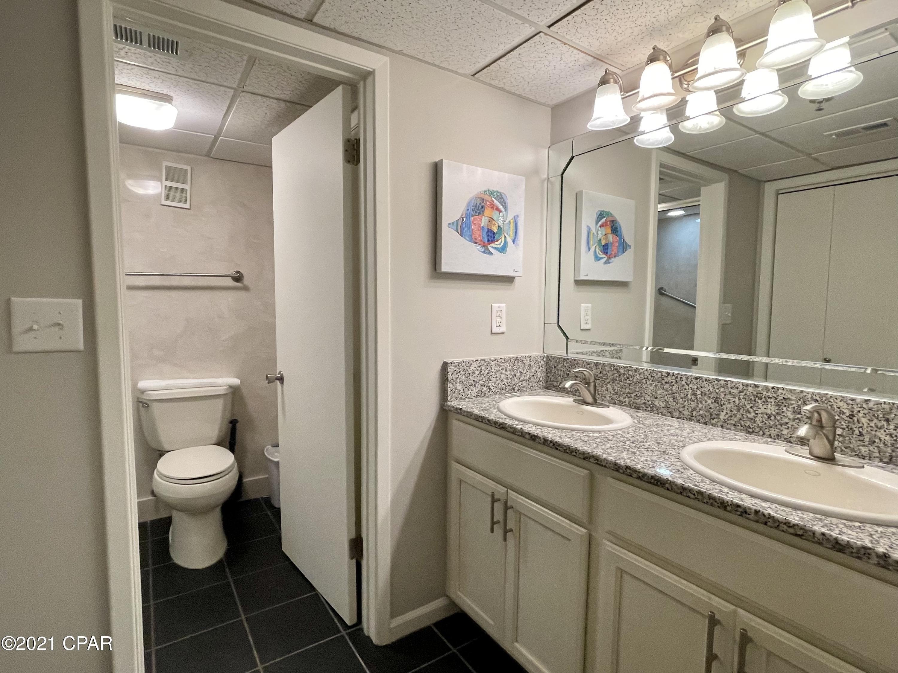 Edgewater Tower III - Residential