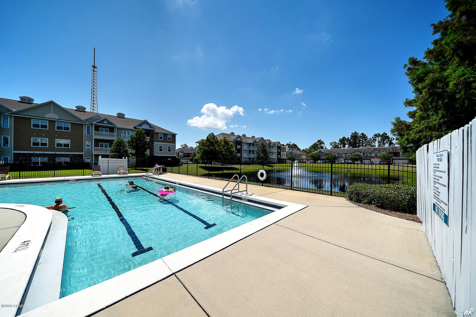 Villas At Suncrest - Residential