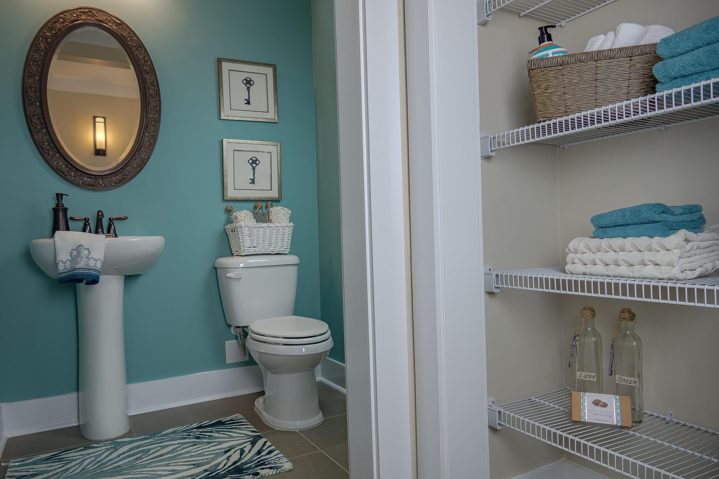 Sweetbay - Residential