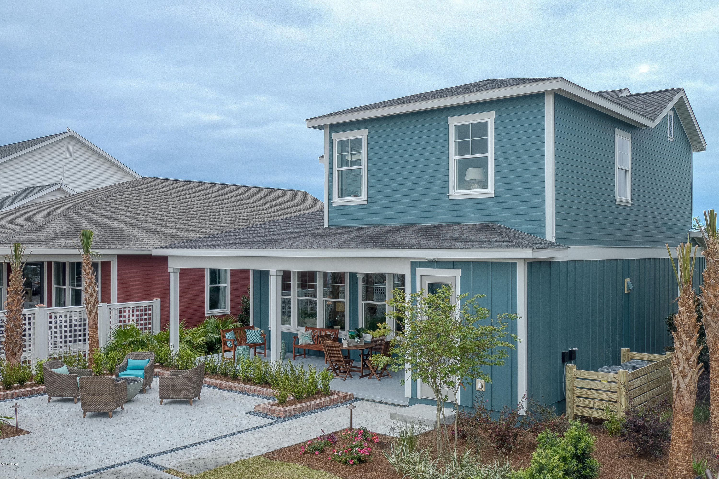 Sweetbay - Residential