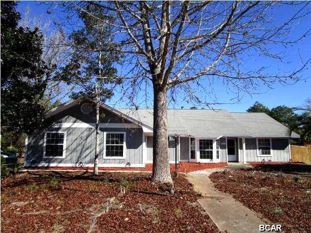 Grand Lagoon Shores 9 - Residential