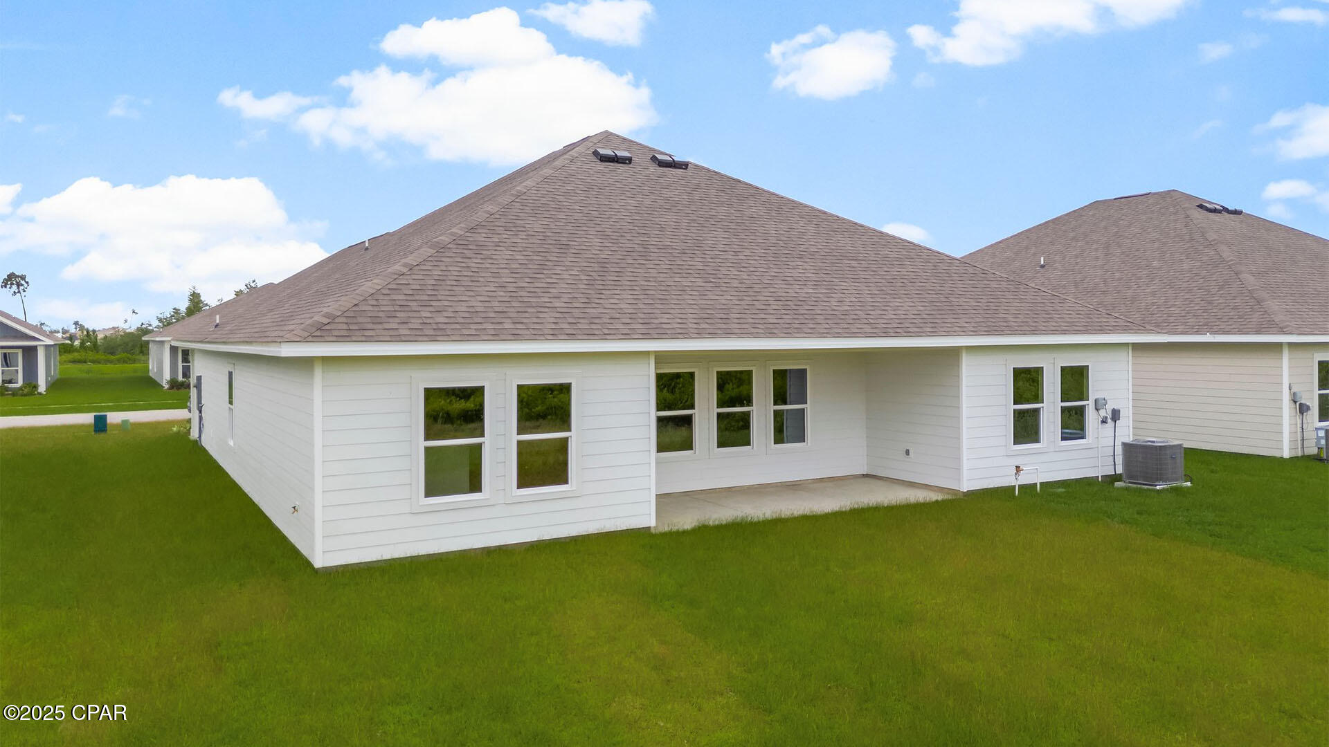 Liberty - Residential