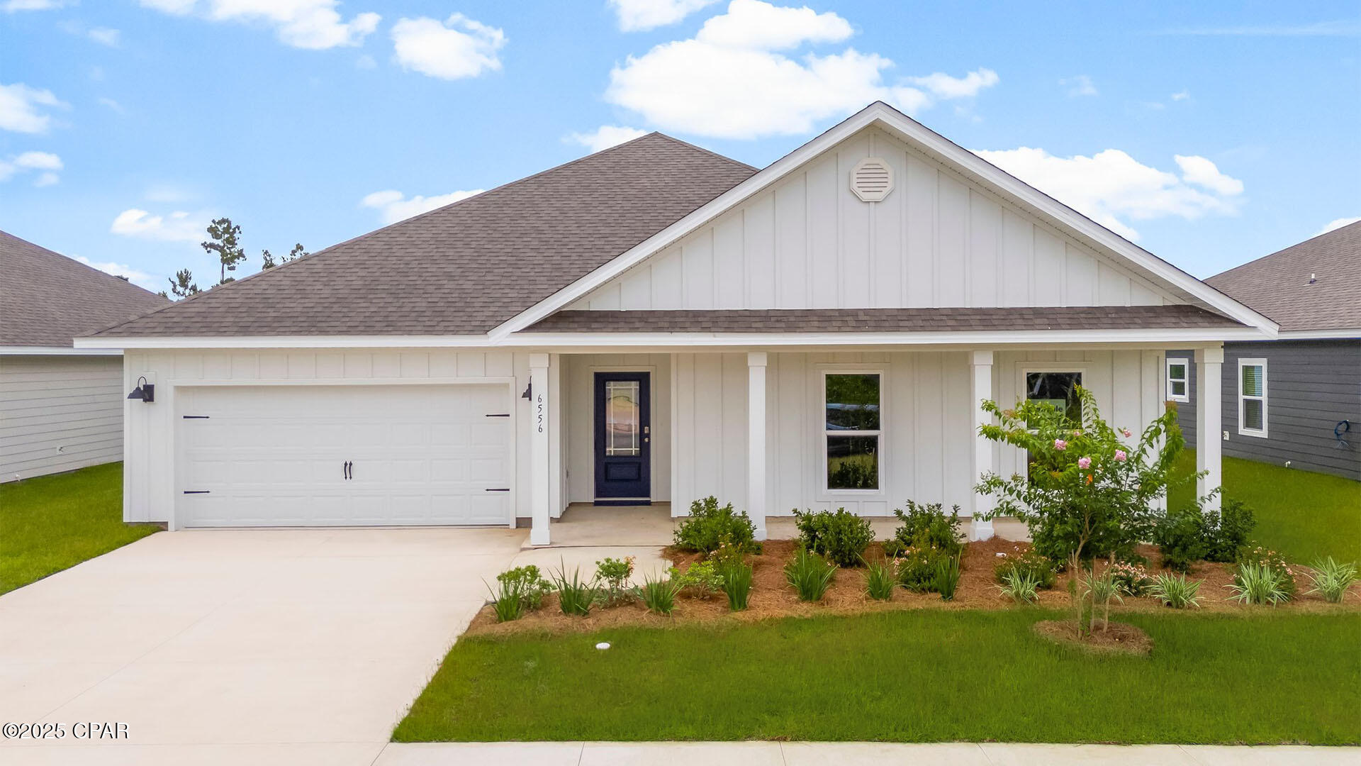 Liberty - Residential