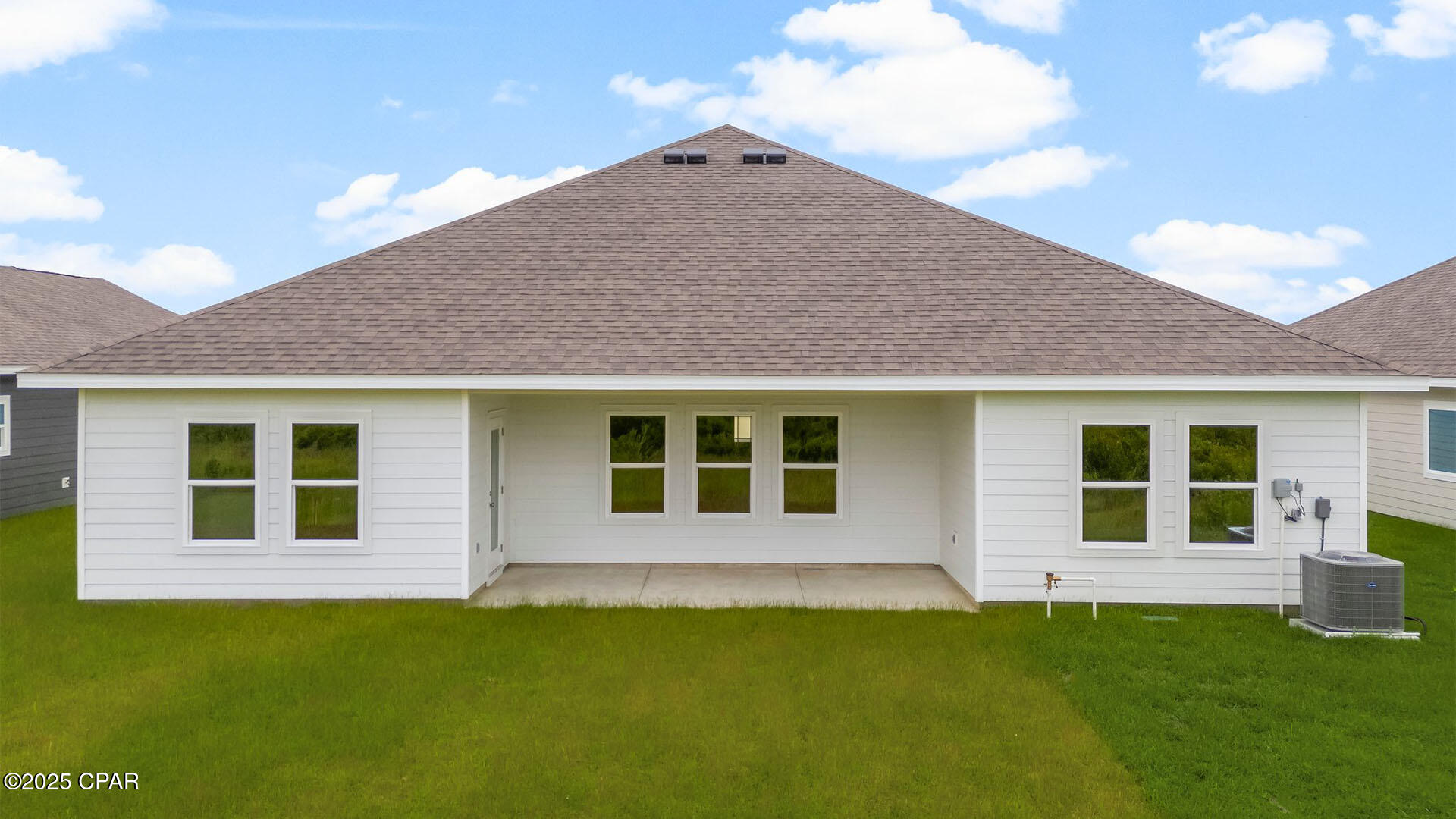 Liberty - Residential