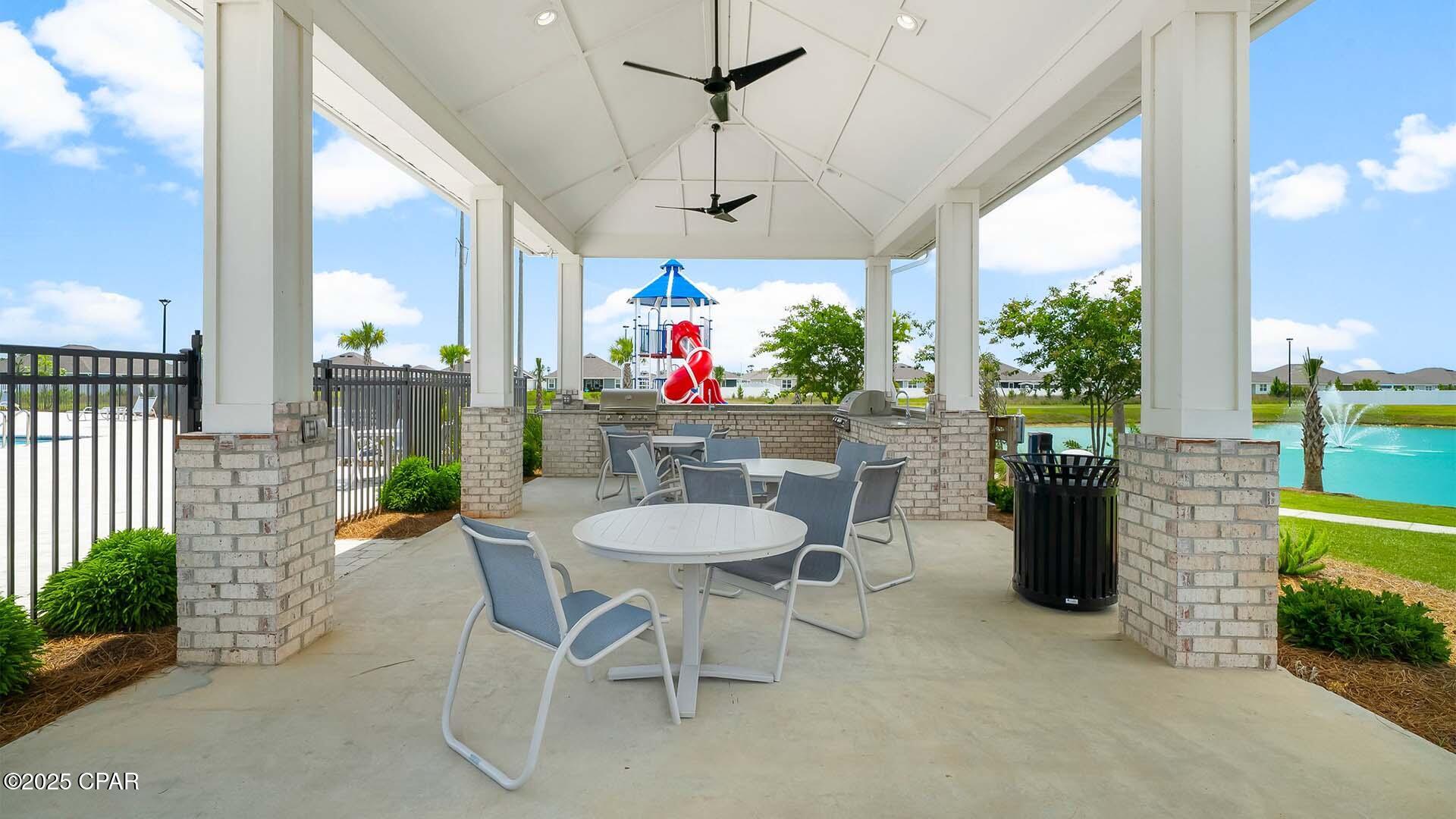 Liberty - Residential