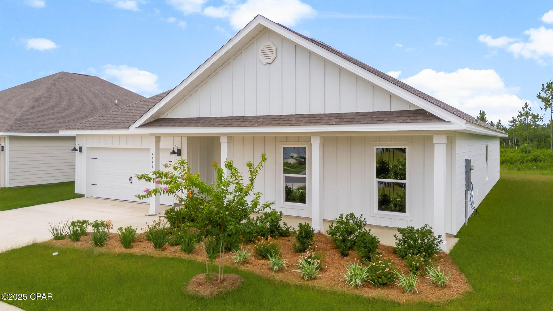 Liberty - Residential