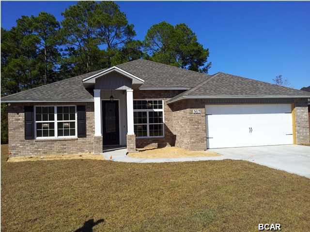 Azalea Place - Residential