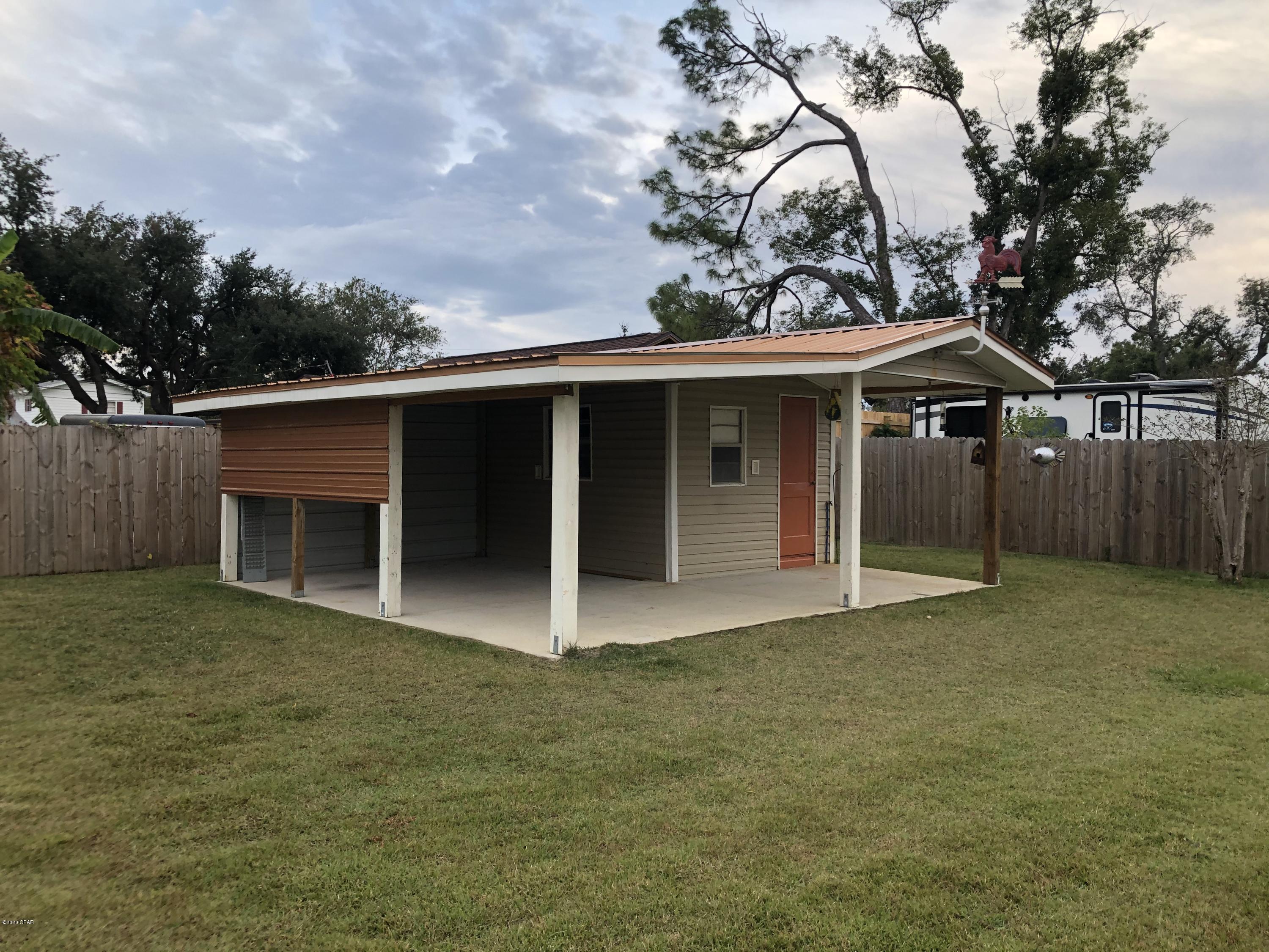 Ashland - Residential