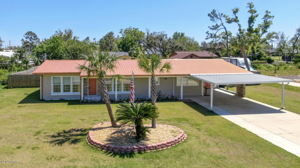 Ashland - Residential