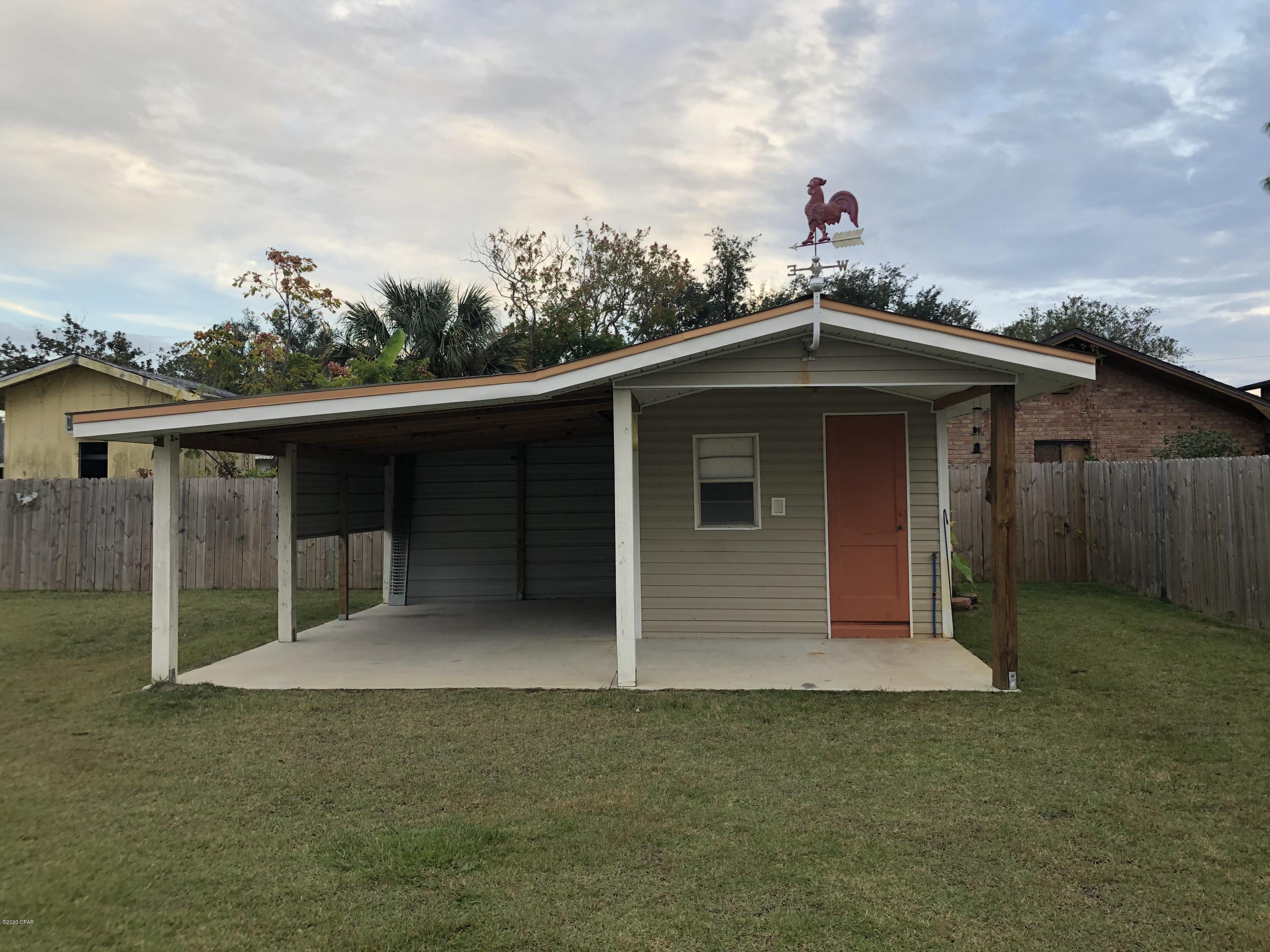 Ashland - Residential