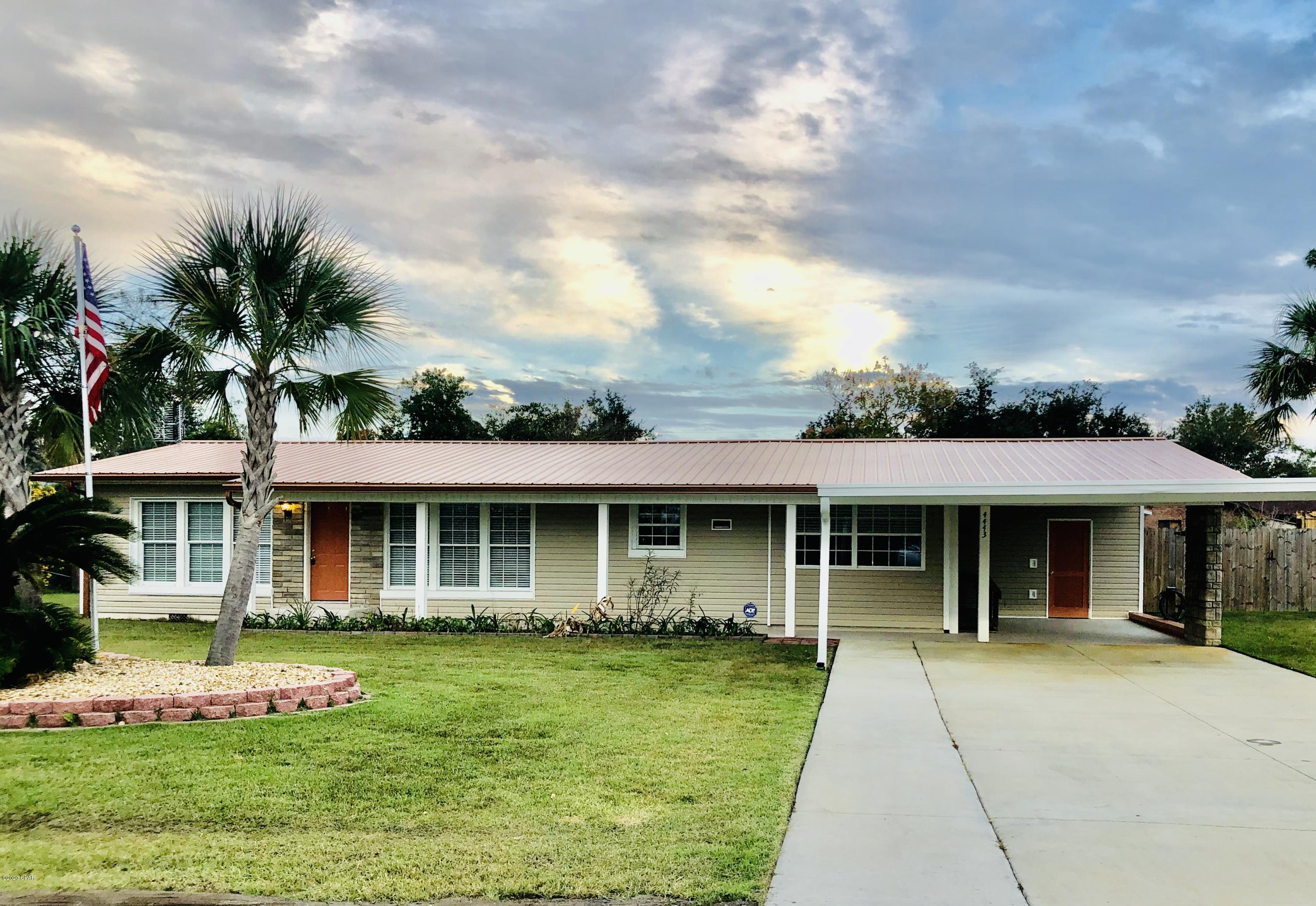 Ashland - Residential