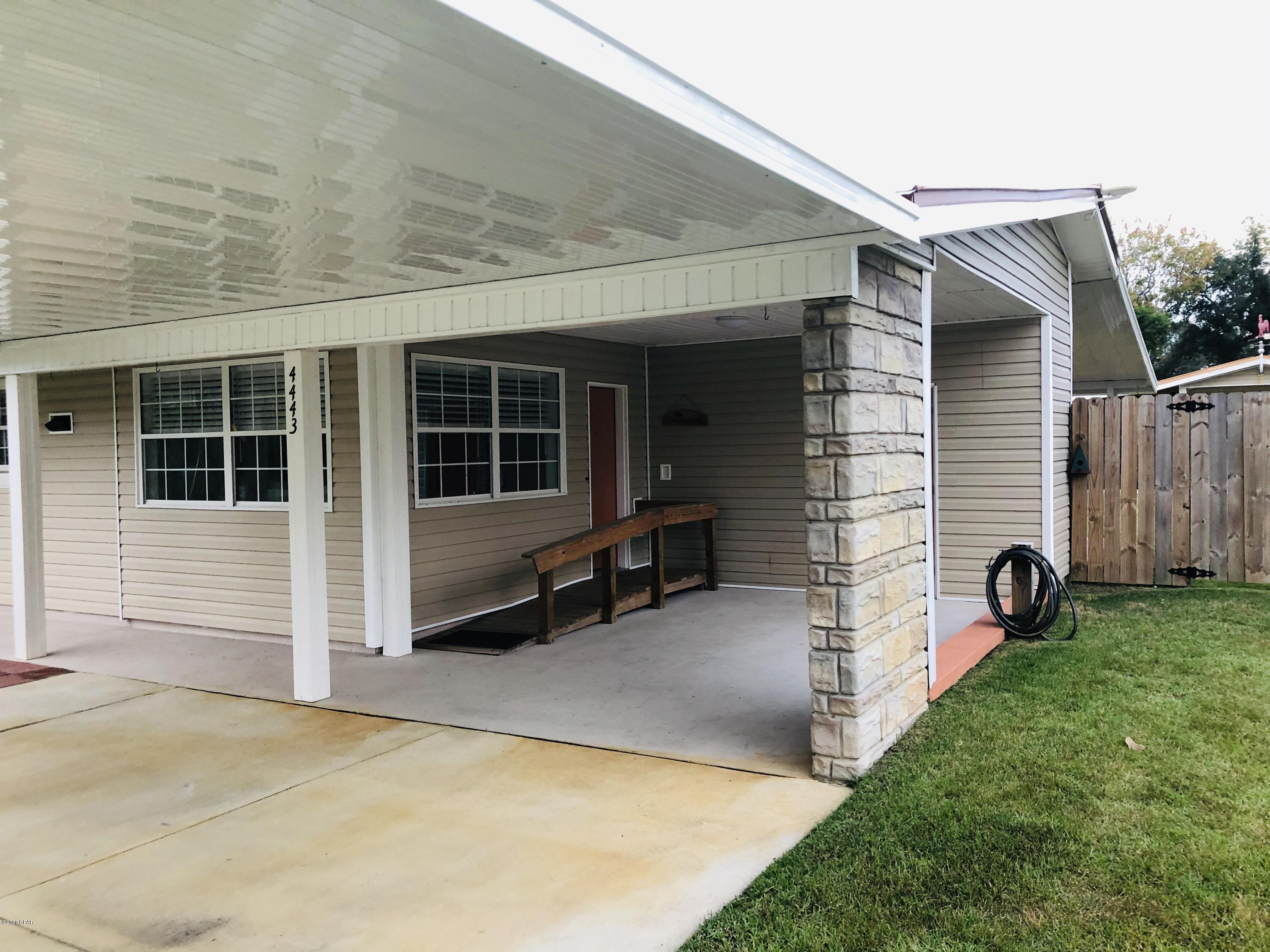 Ashland - Residential