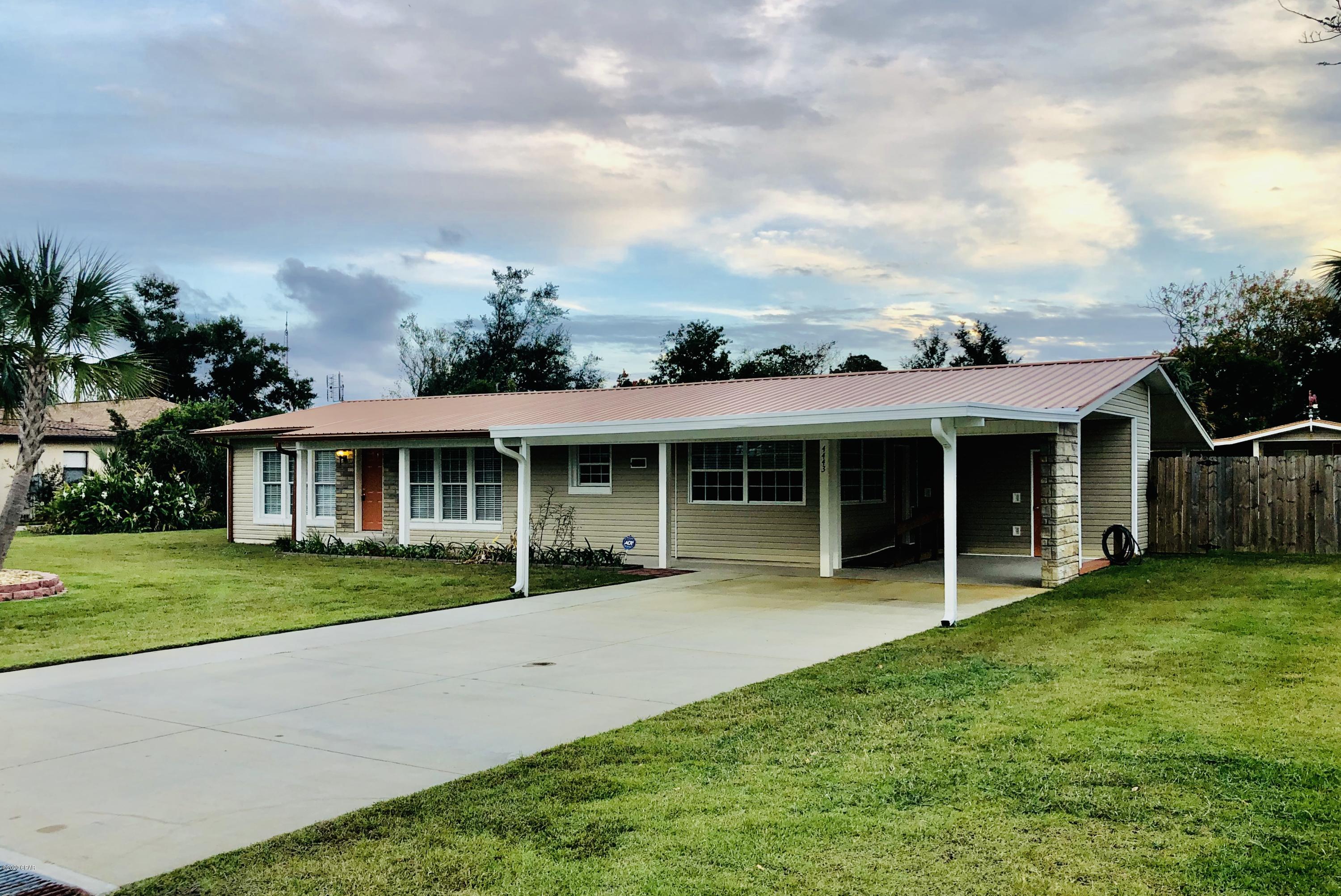 Ashland - Residential