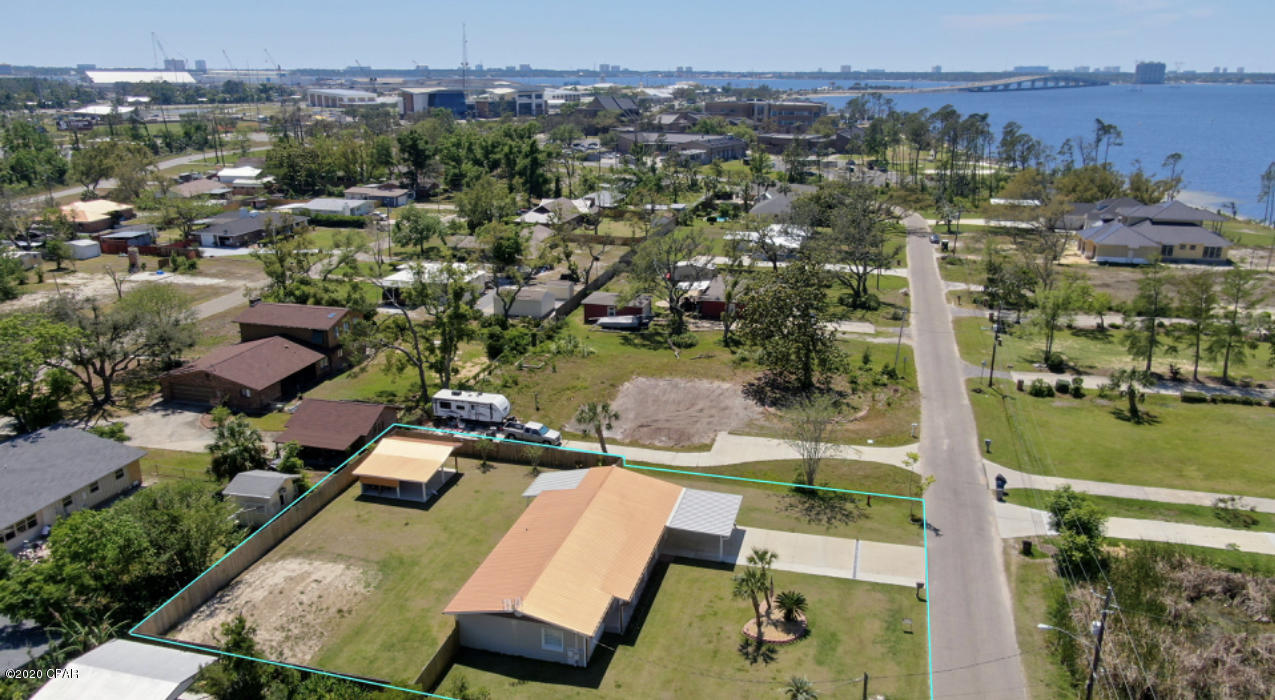 Ashland - Residential