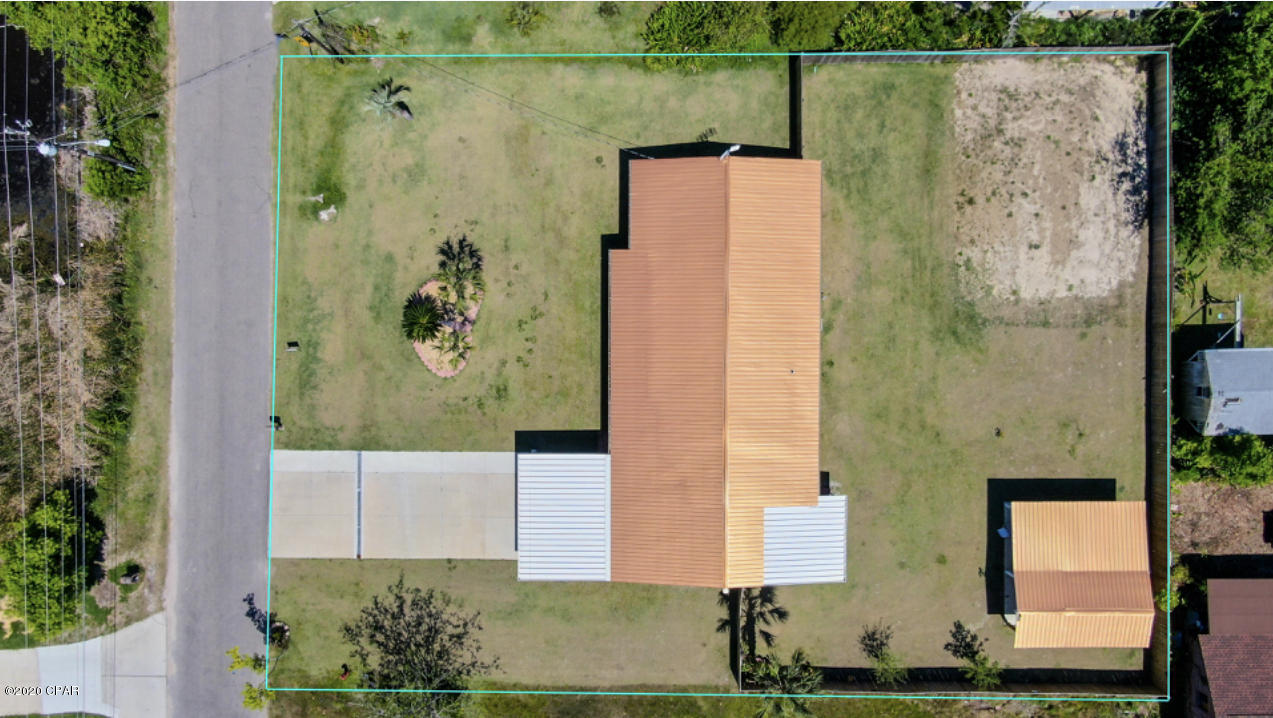 Ashland - Residential