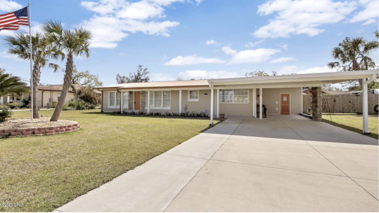 Ashland - Residential