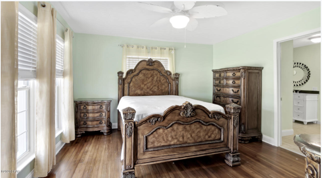 Ashland - Residential